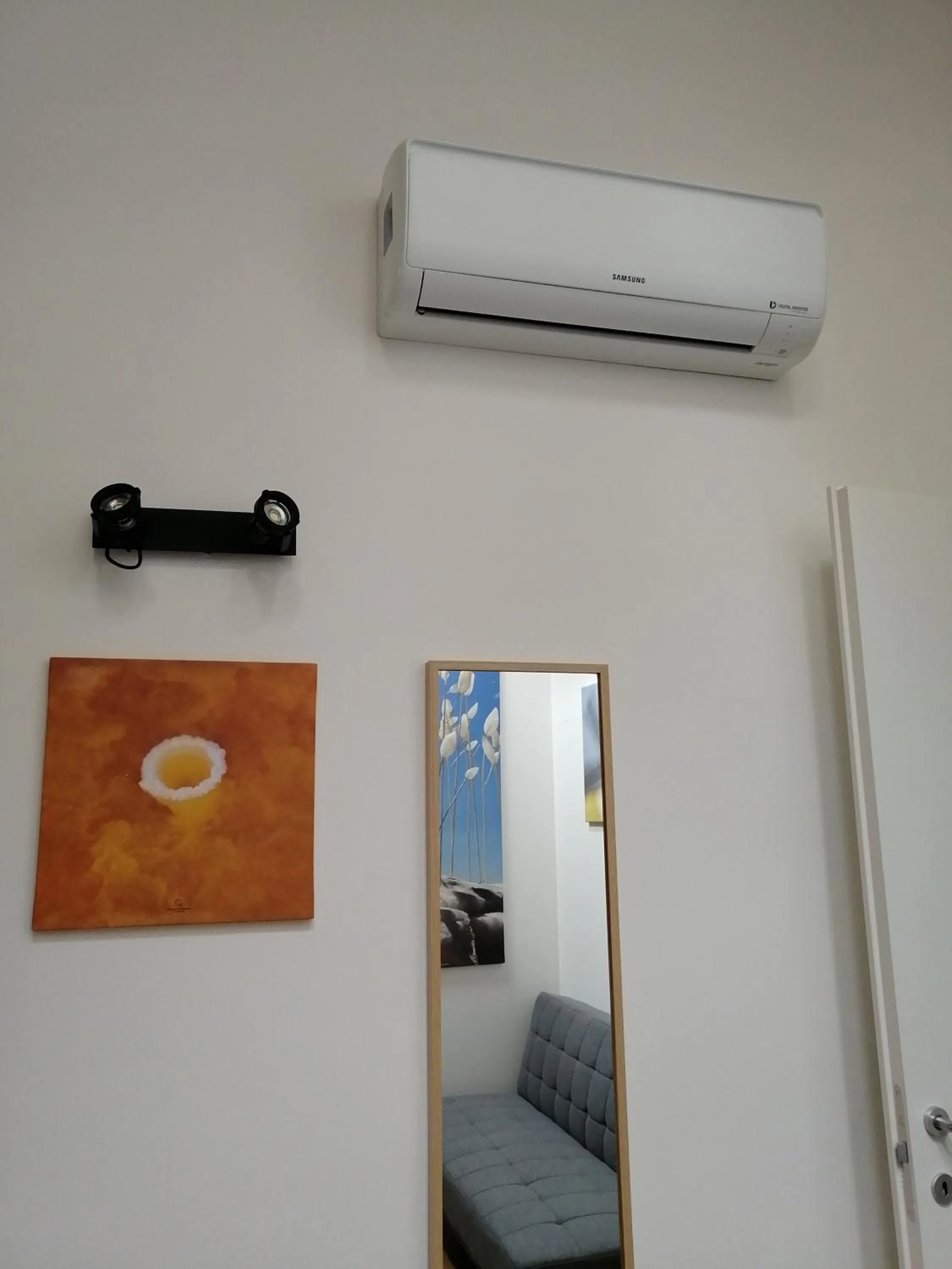 Other in Ballarooms B&B Palermo Centro