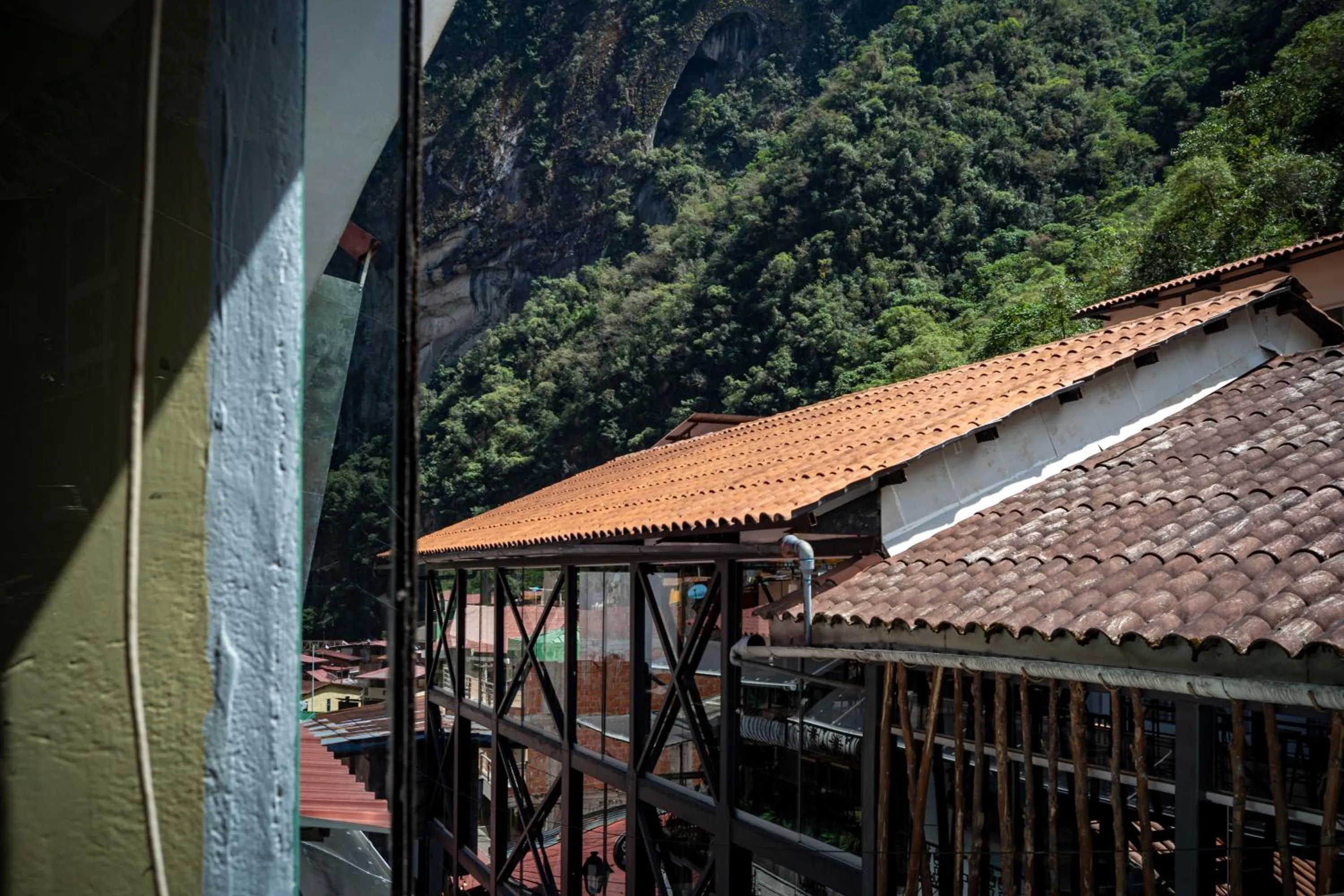 Day in Don Feli House