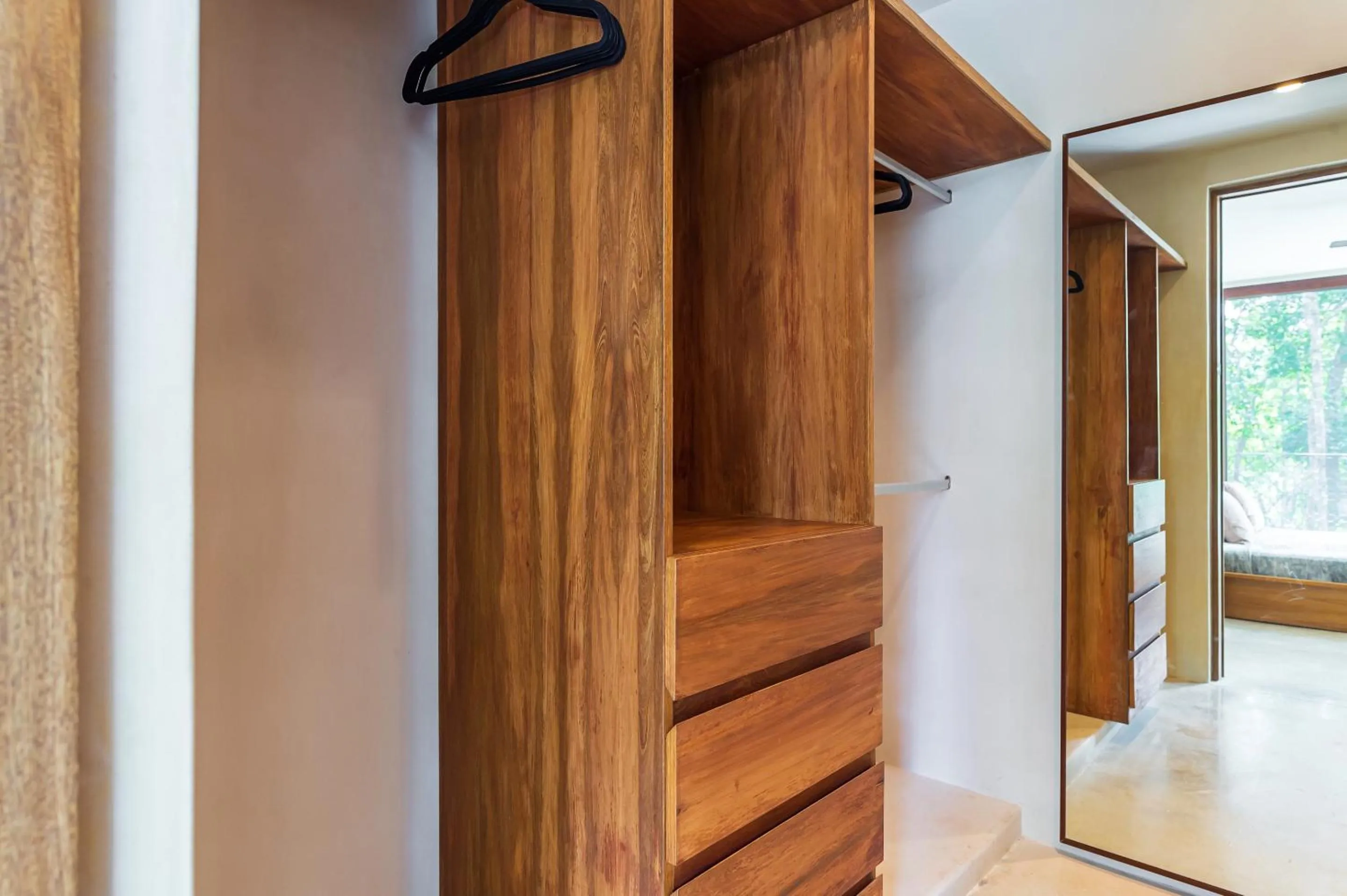 Bedroom in Casa Wahh