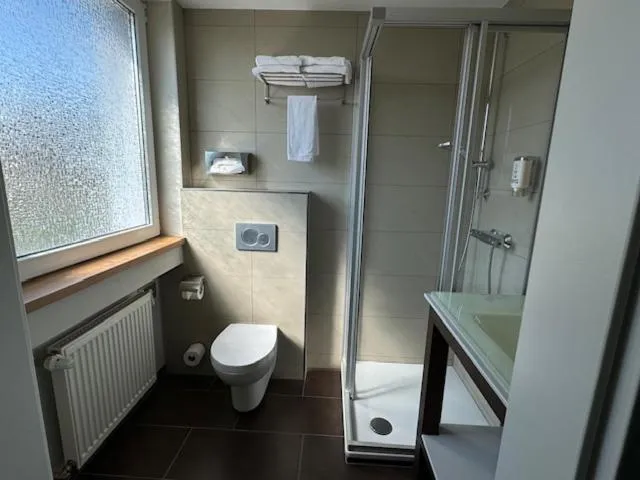 Bathroom in L'Escala