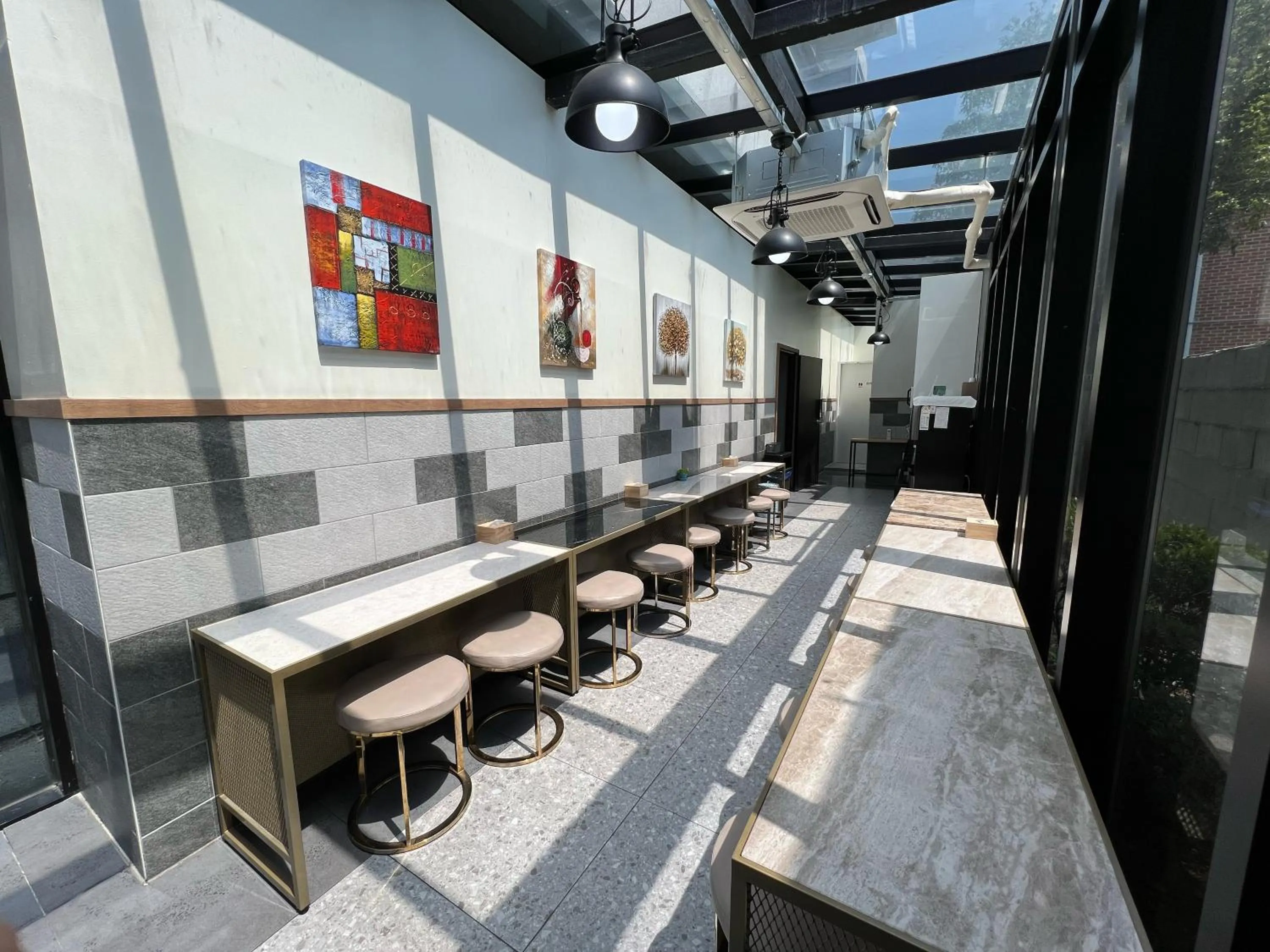 Suncheon Hound Hotel Suncheon Station Branch