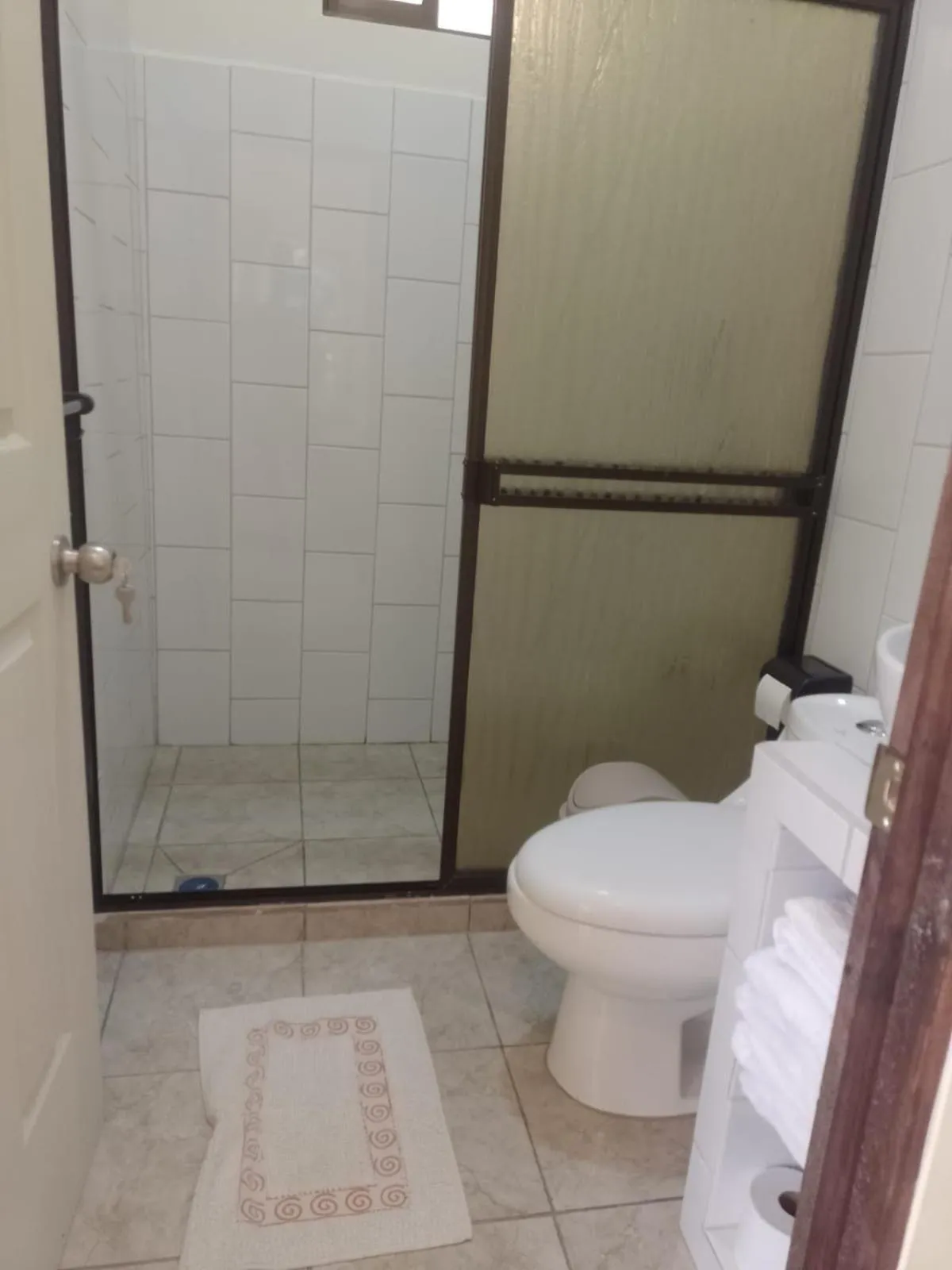 Hotel San Rafael Ecolodge