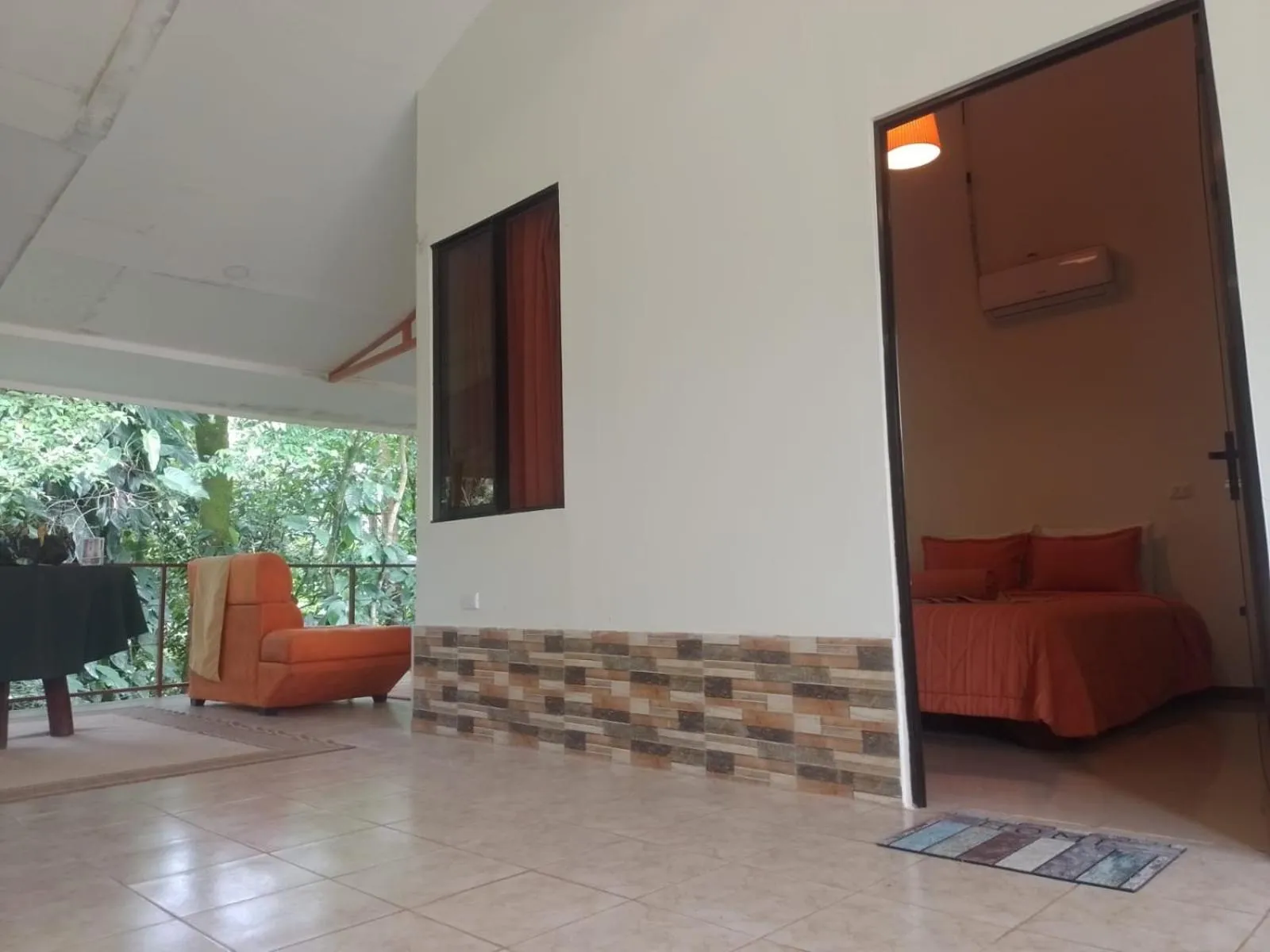 Hotel San Rafael Ecolodge