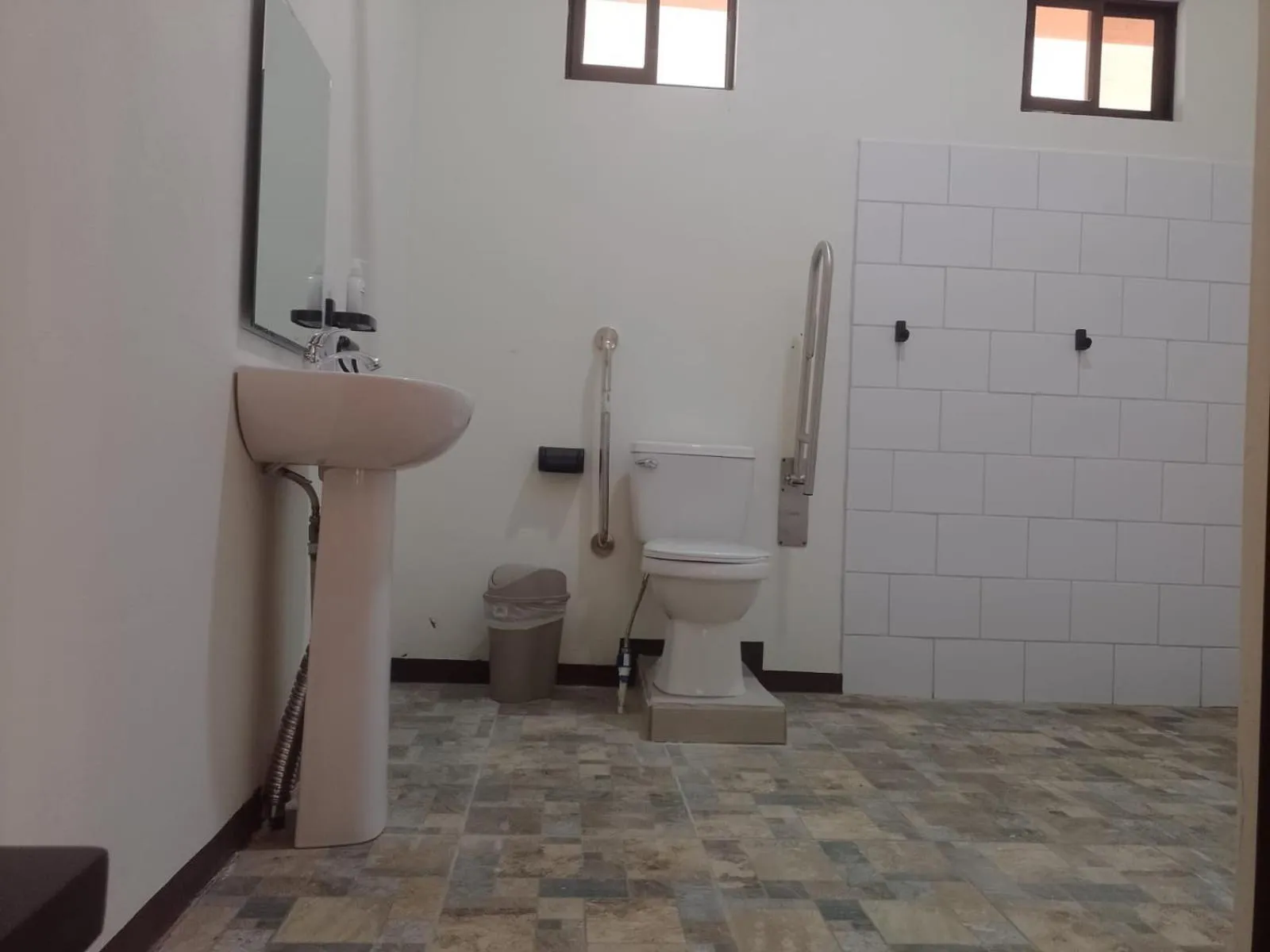 Hotel San Rafael Ecolodge