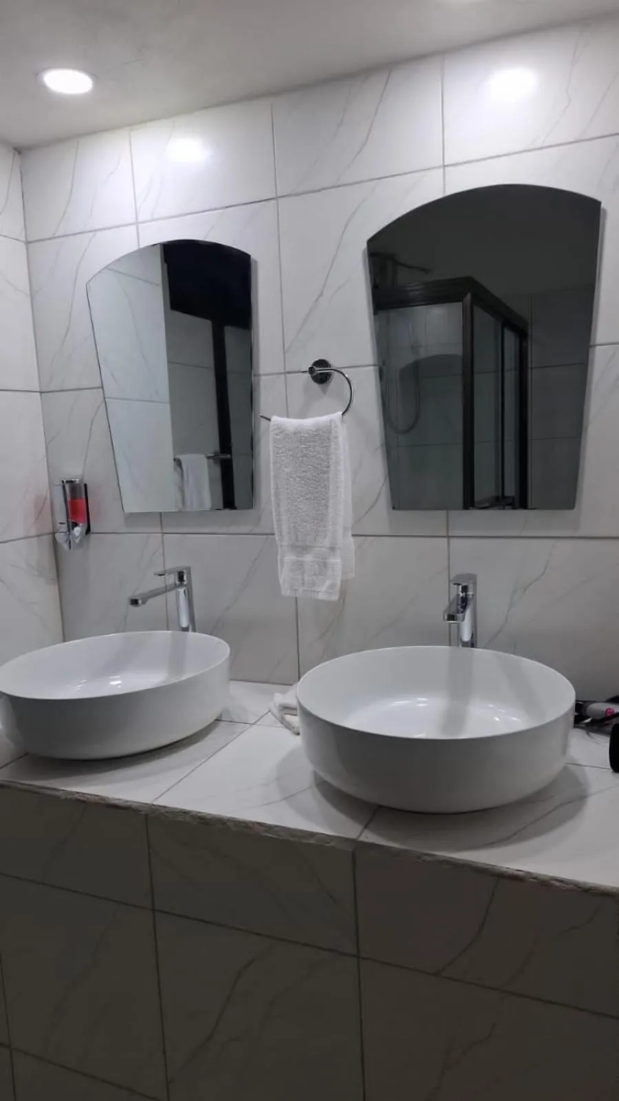 Hotel San Rafael Ecolodge