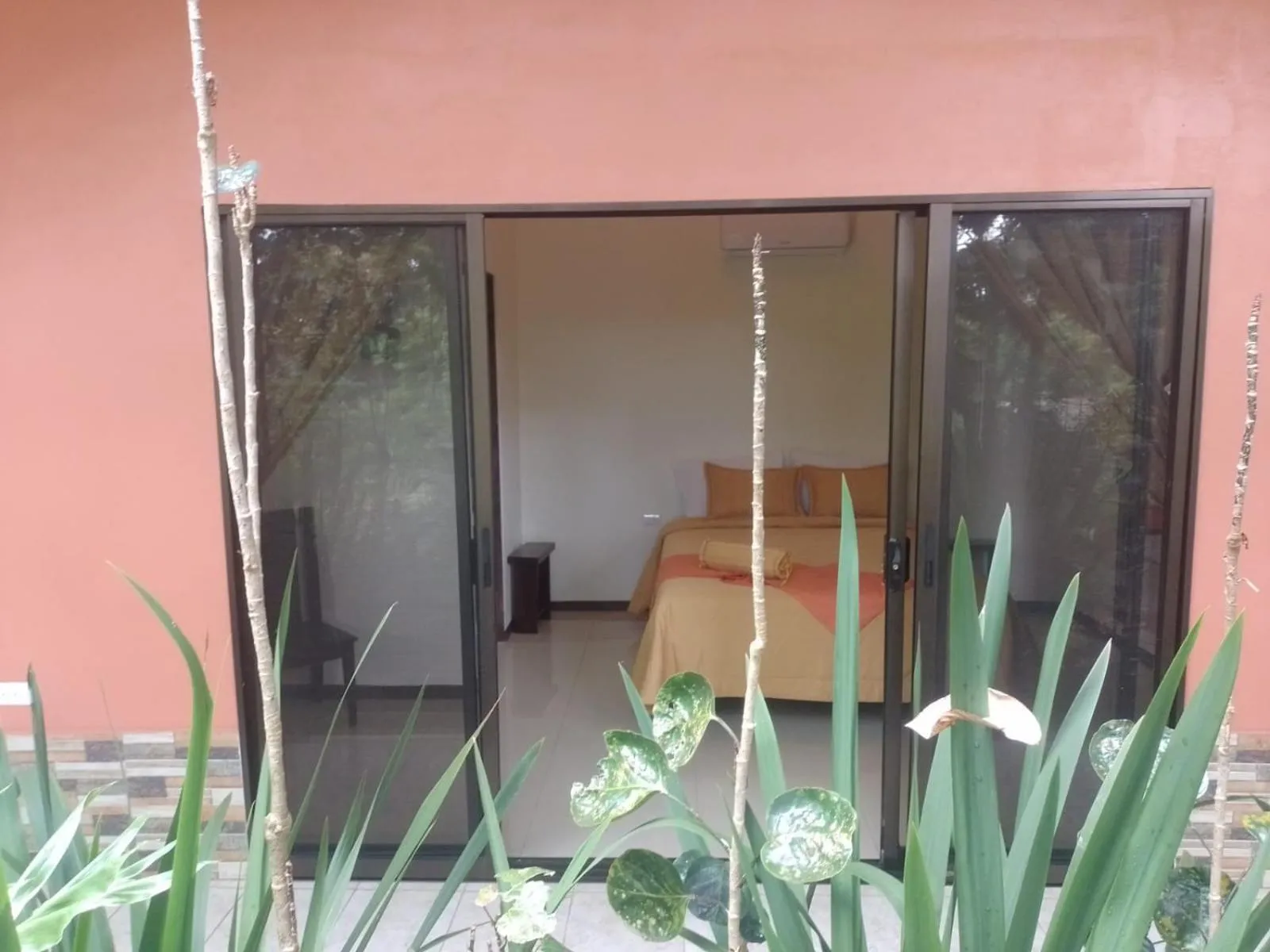 Hotel San Rafael Ecolodge