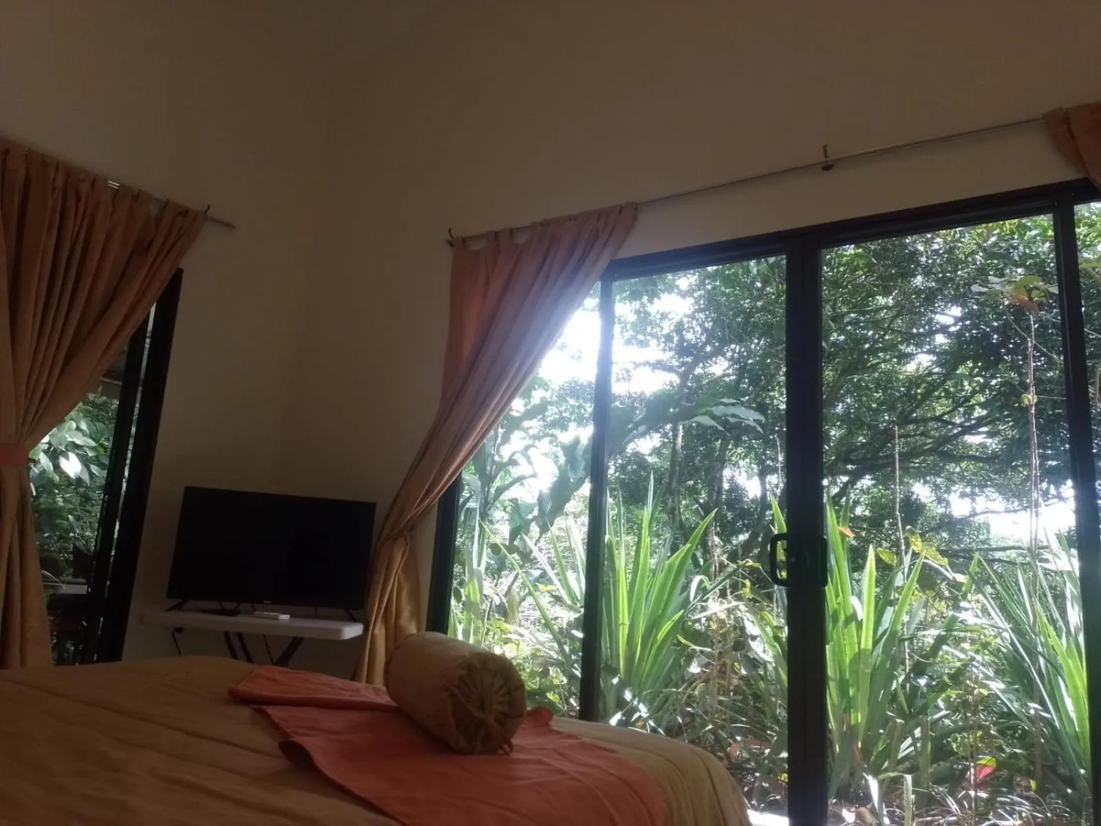 Hotel San Rafael Ecolodge