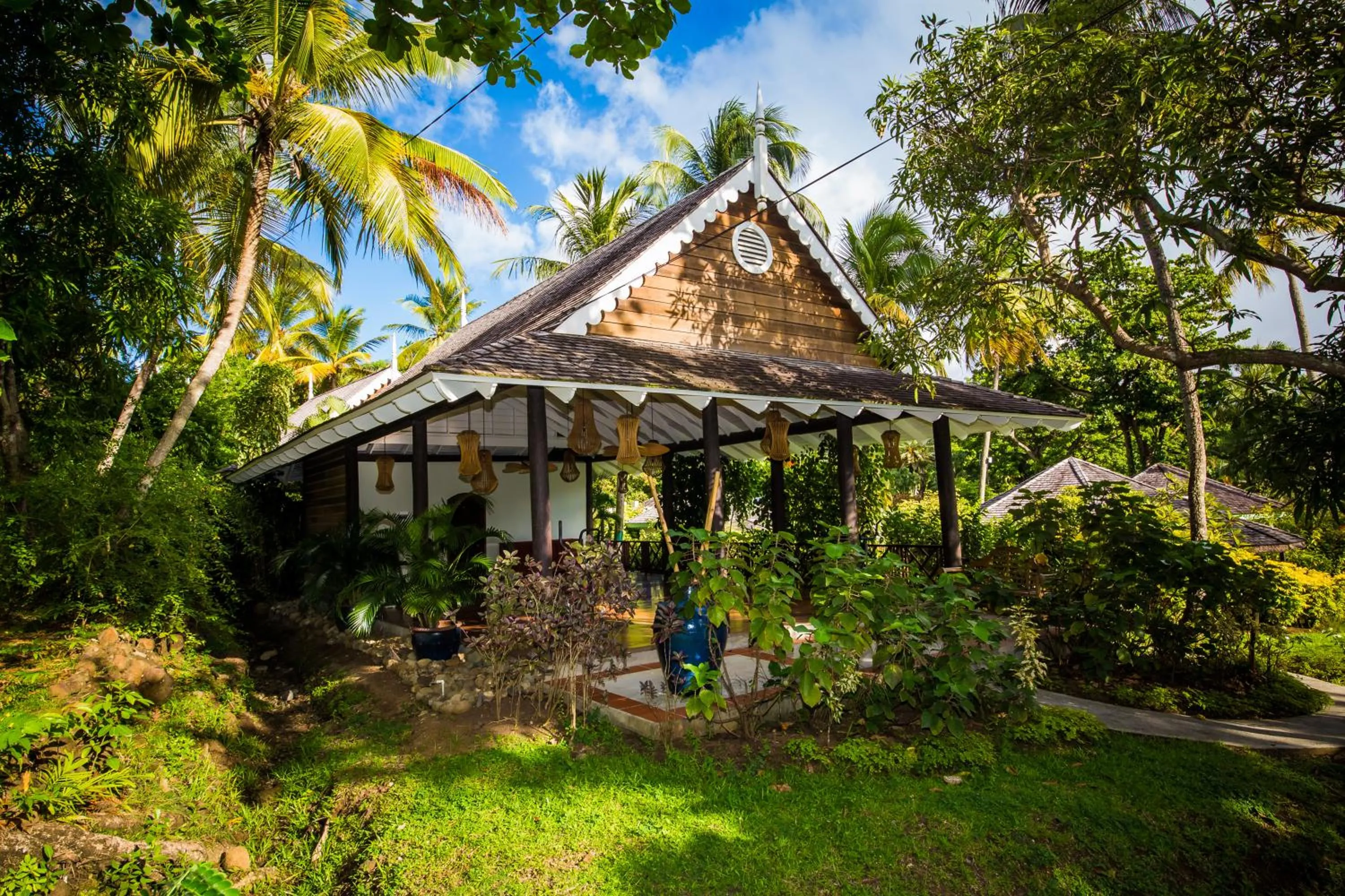 Activities in East Winds St. Lucia- All Inclusive