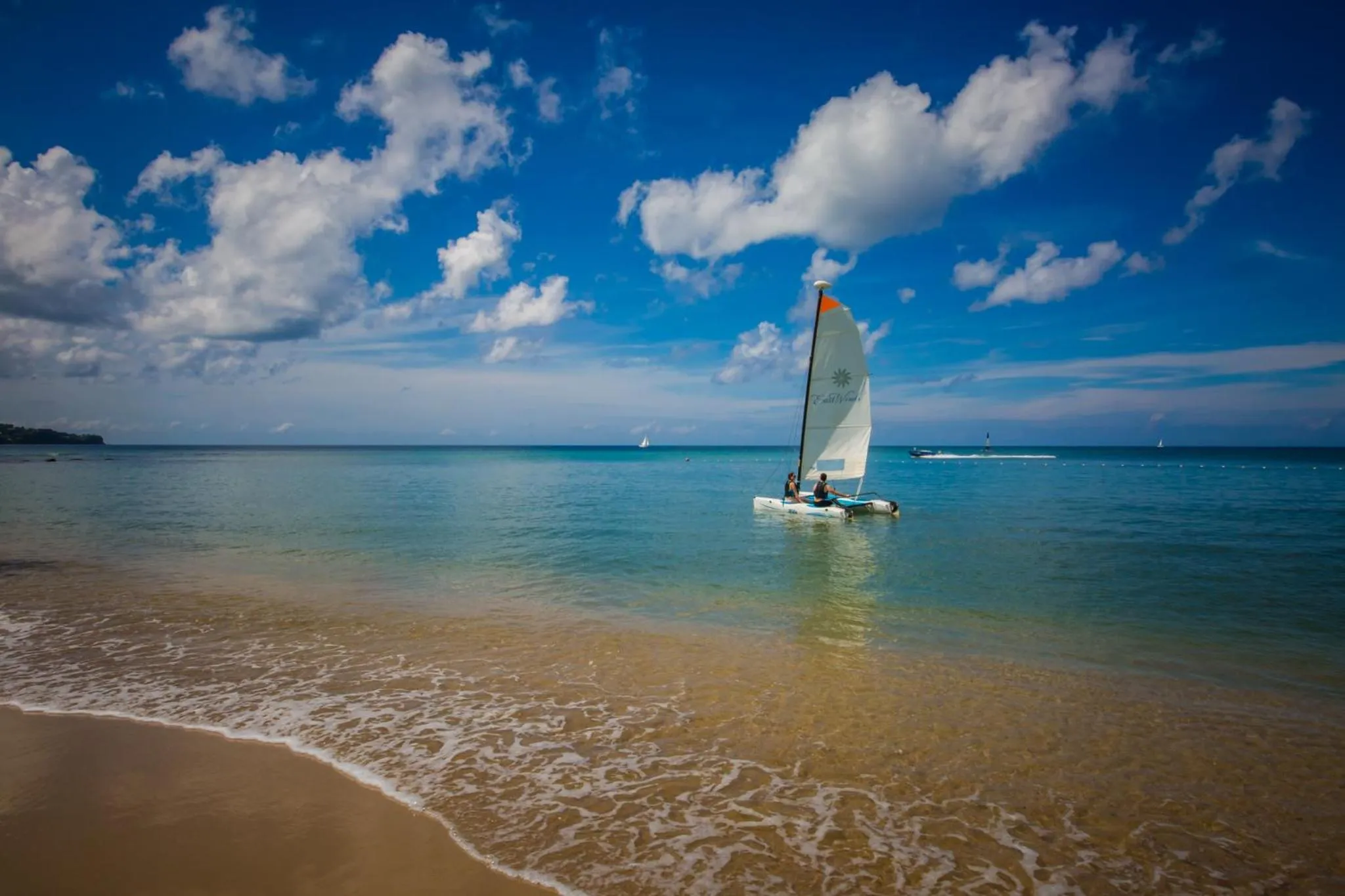 Activities in East Winds St. Lucia- All Inclusive