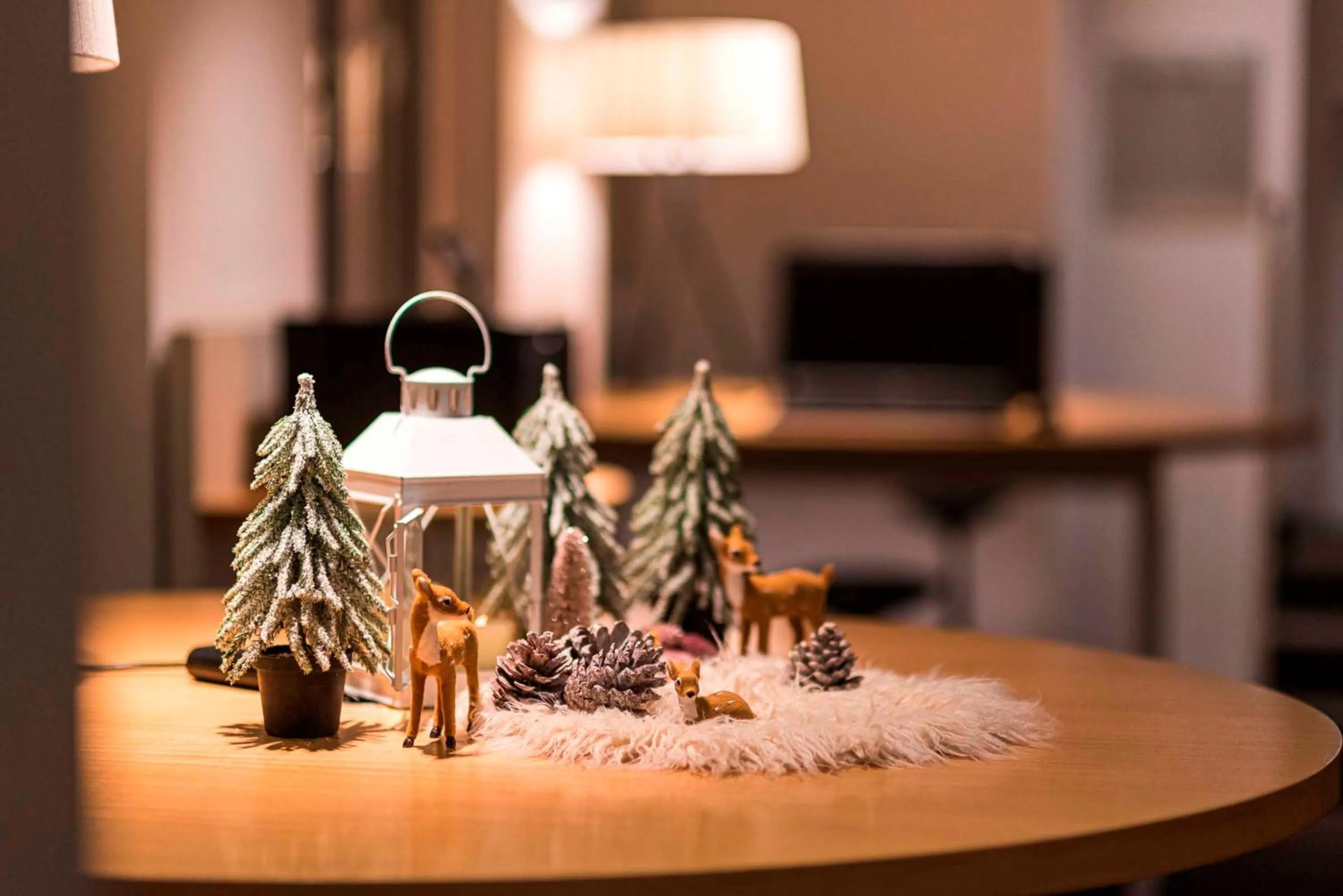 Lobby or reception in Boutique Hotel Atrium München