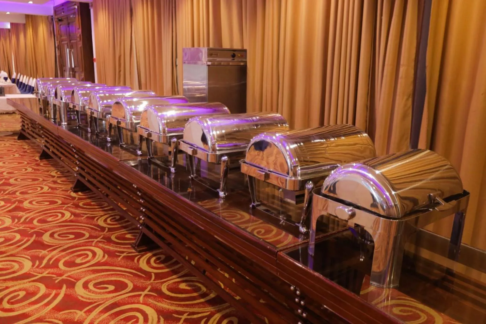 Ramadia Ran Mal Holiday Resort