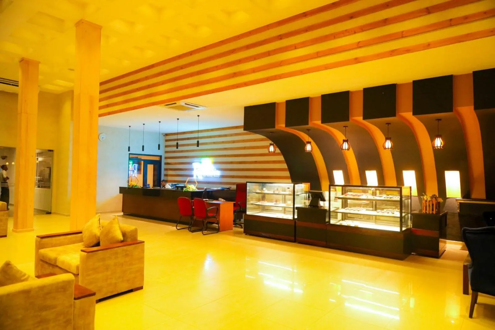 Ramadia Ran Mal Holiday Resort