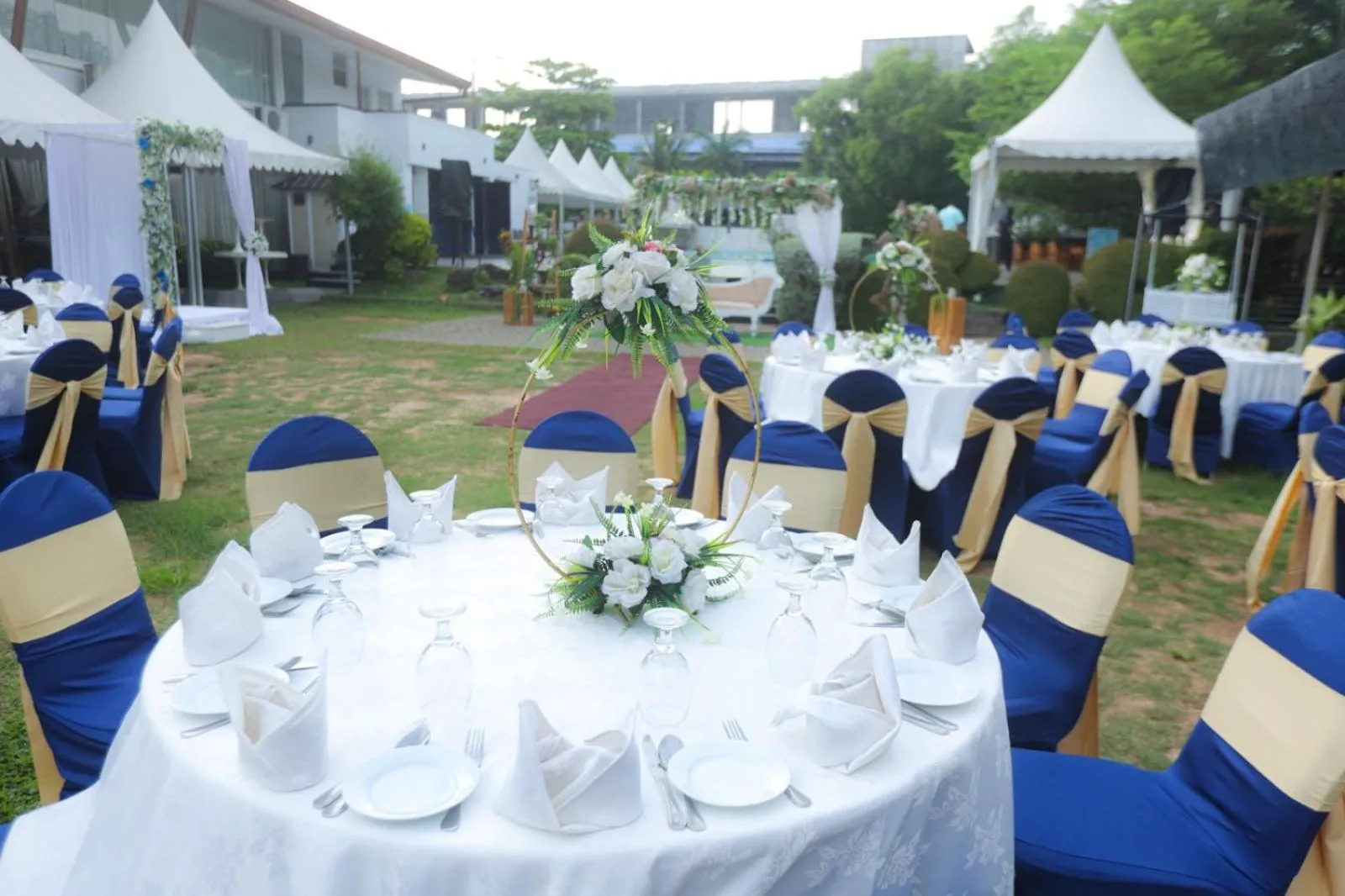 Ramadia Ran Mal Holiday Resort