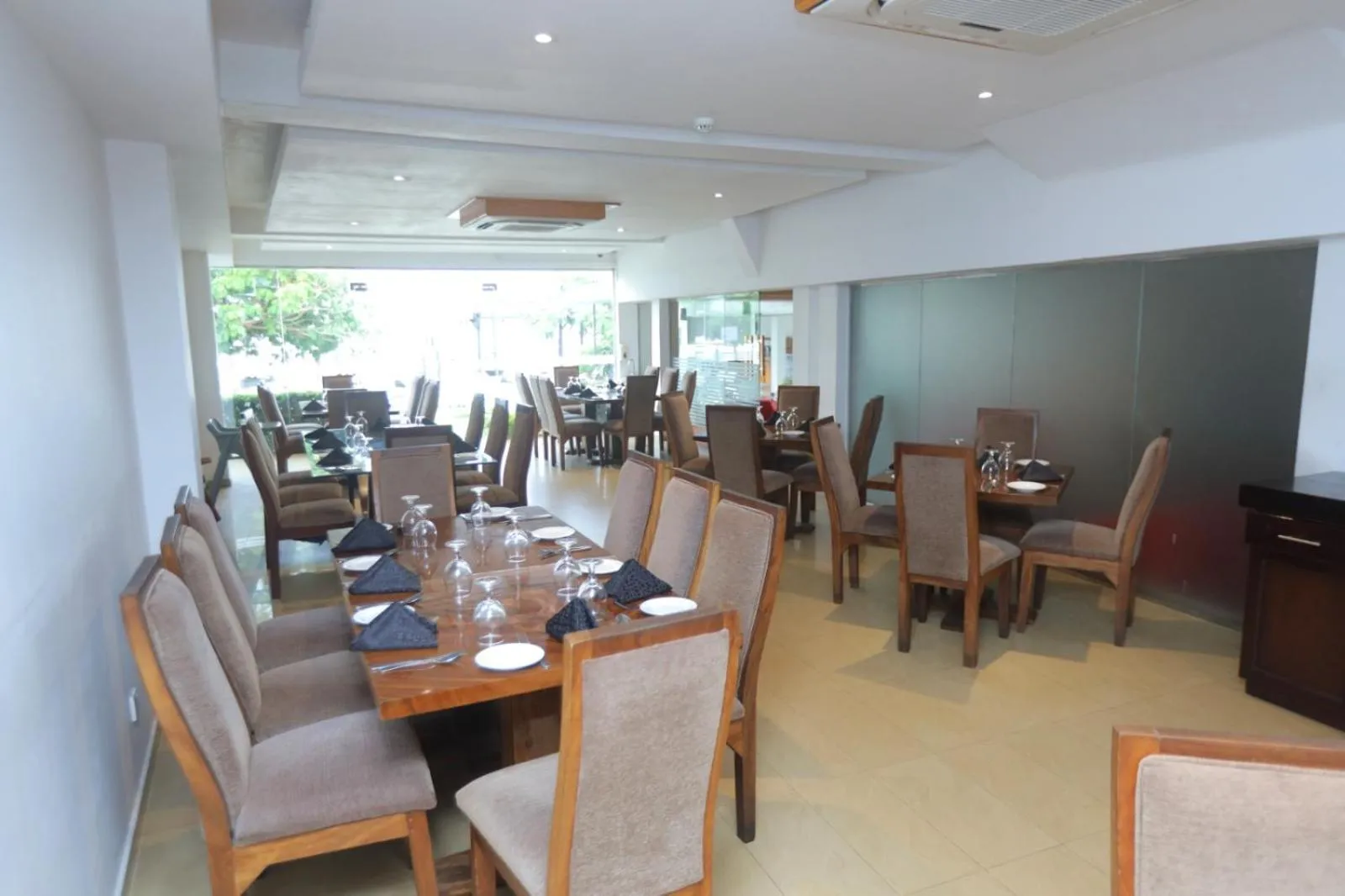 Ramadia Ran Mal Holiday Resort