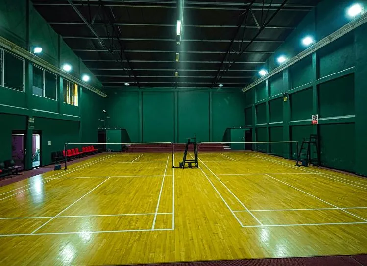 Sports in Ramadia Ran Mal Holiday Resort