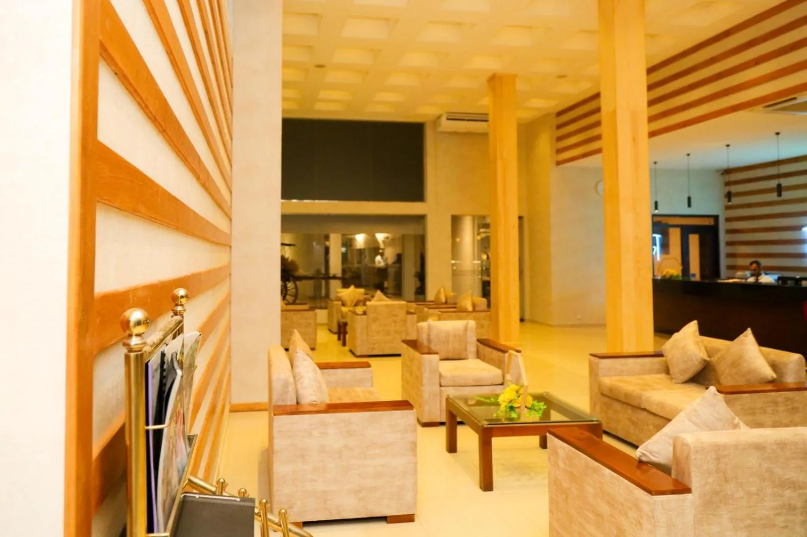 Ramadia Ran Mal Holiday Resort