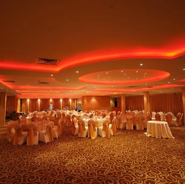 Banquet/Function facilities in Ramadia Ran Mal Holiday Resort