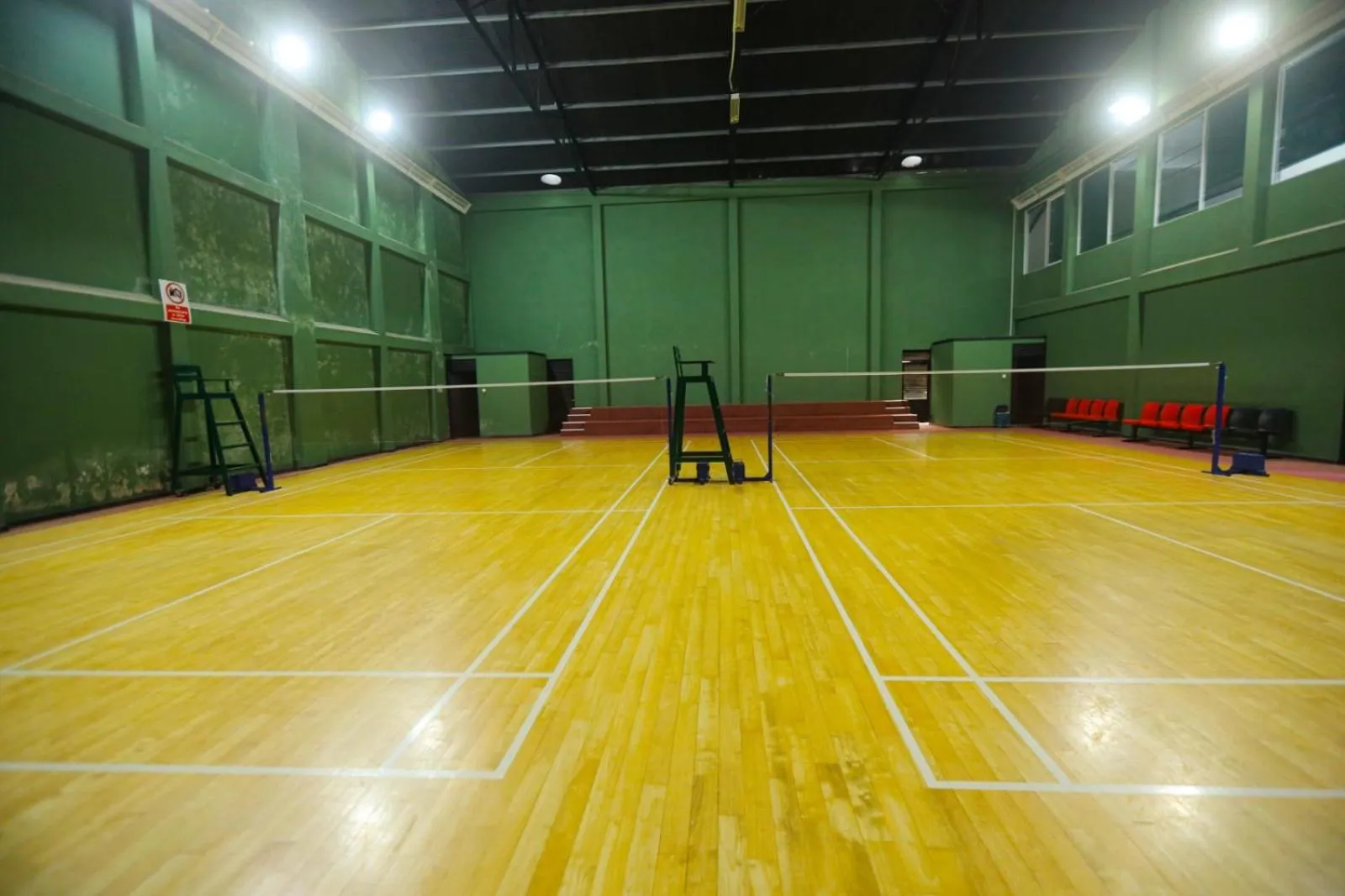 Ramadia Ran Mal Holiday Resort