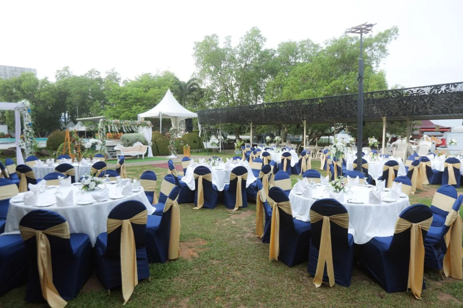 Ramadia Ran Mal Holiday Resort