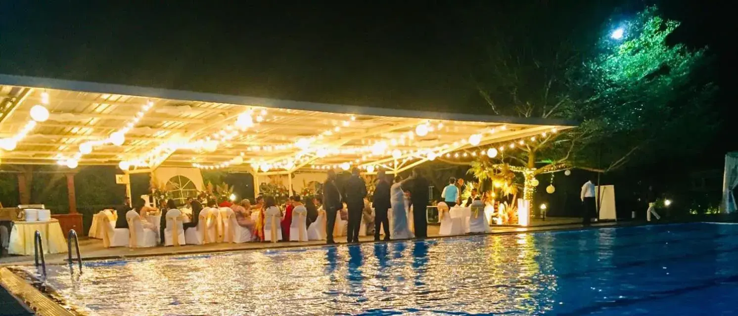 Ramadia Ran Mal Holiday Resort Ramadia Ran Mal Holiday Resort