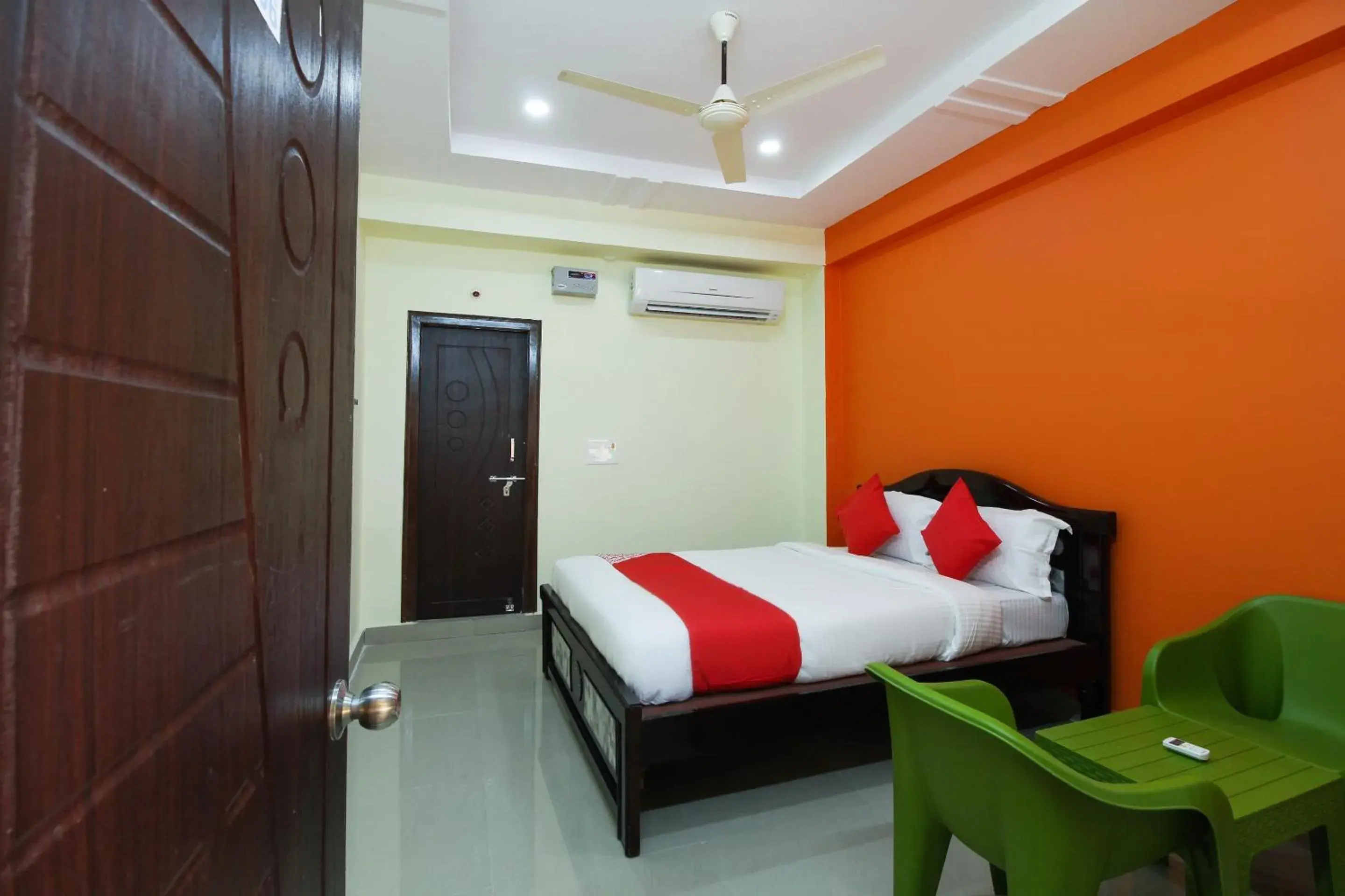 Hotel O S V Residency Hotel O S V Residency