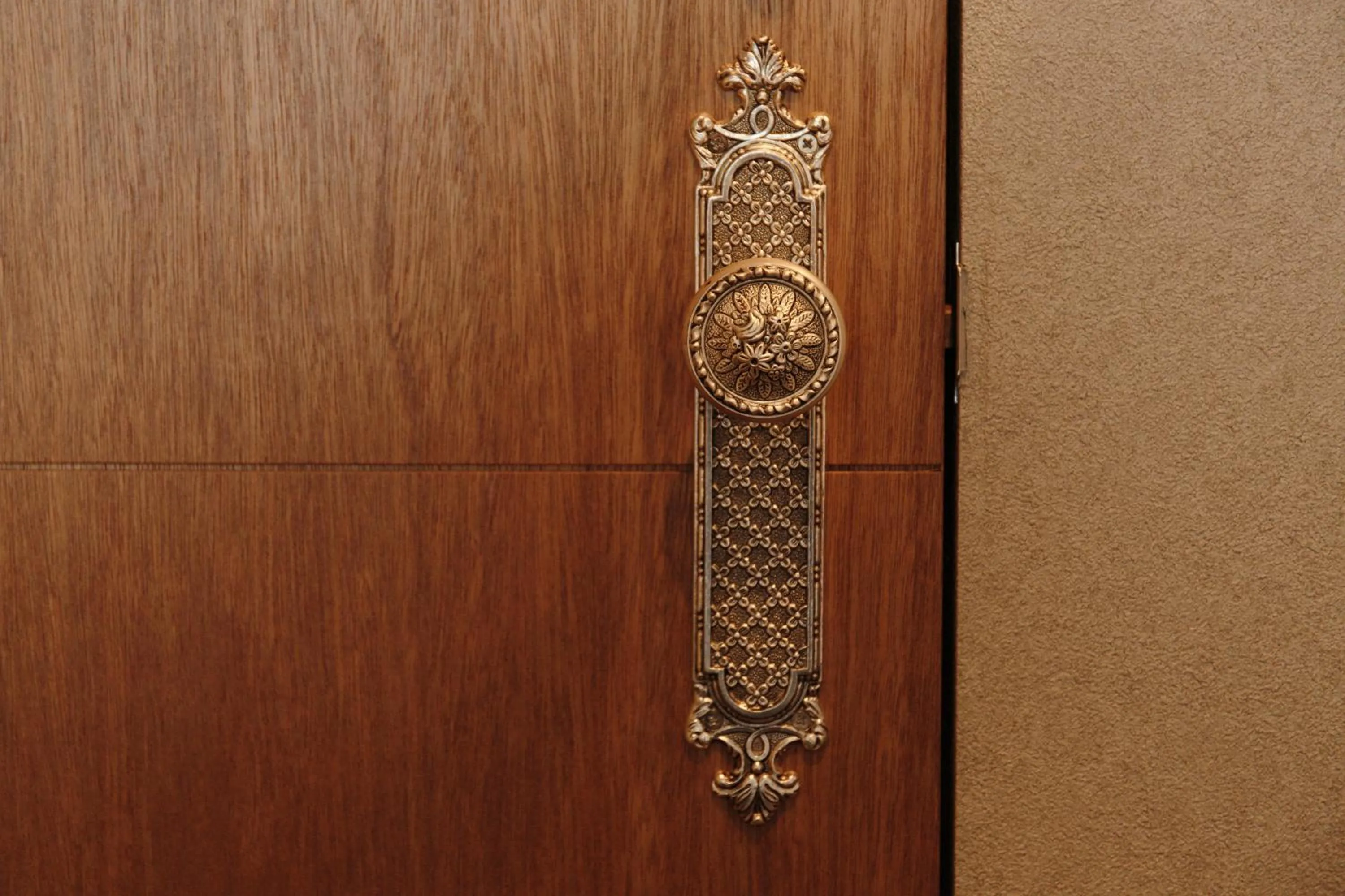 Lampstand STAY Asahikawa