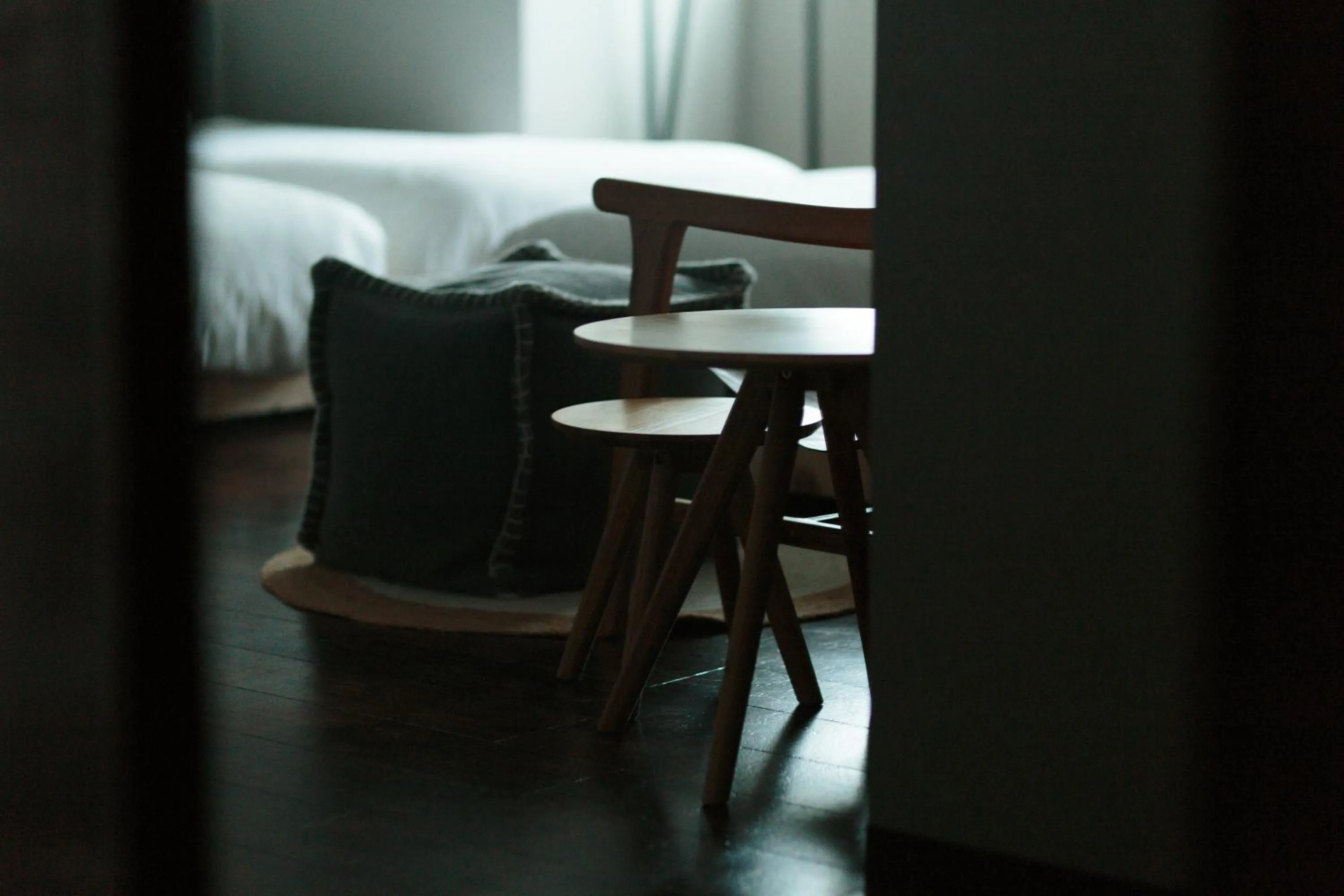 Lampstand STAY Asahikawa