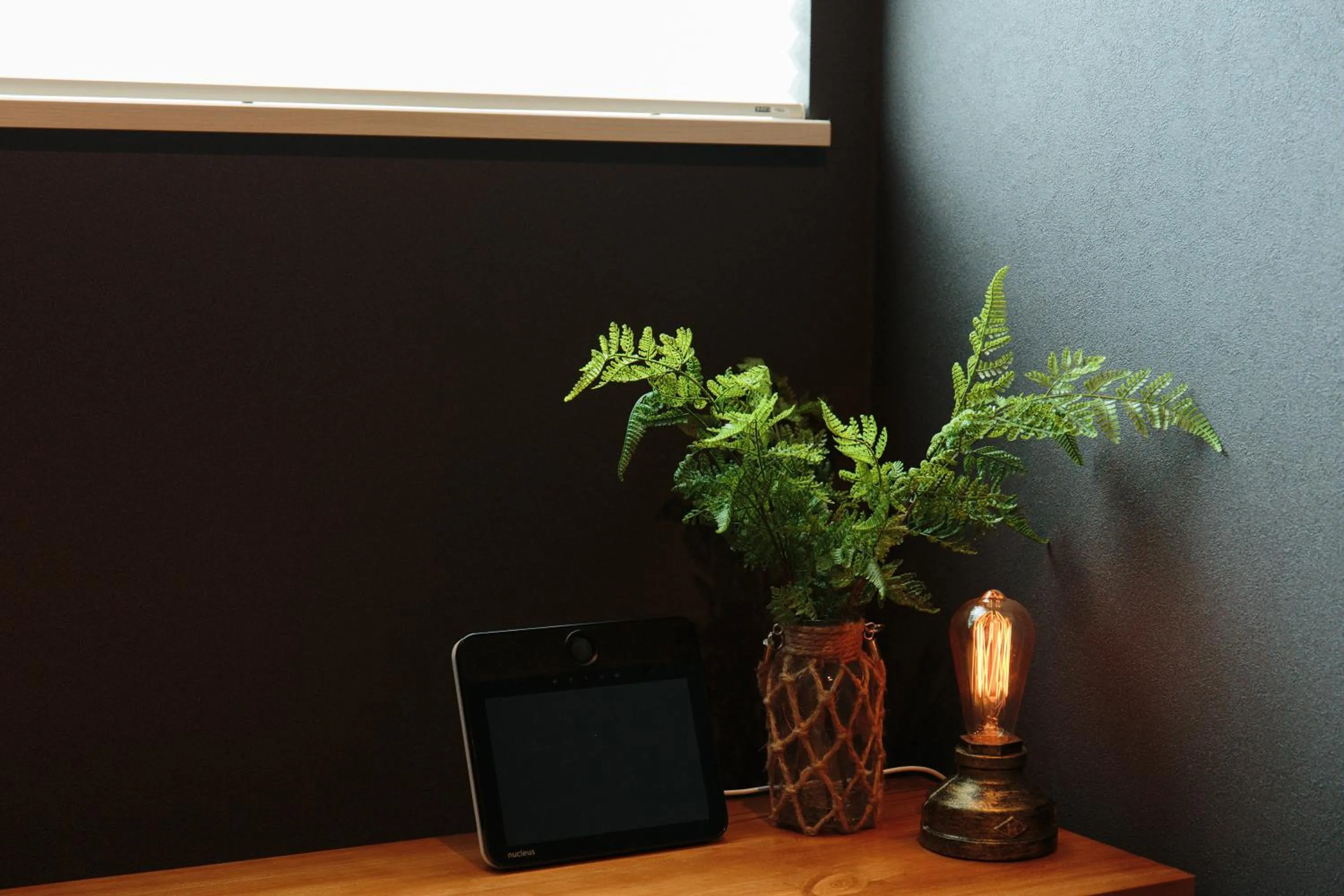 Lampstand STAY Asahikawa