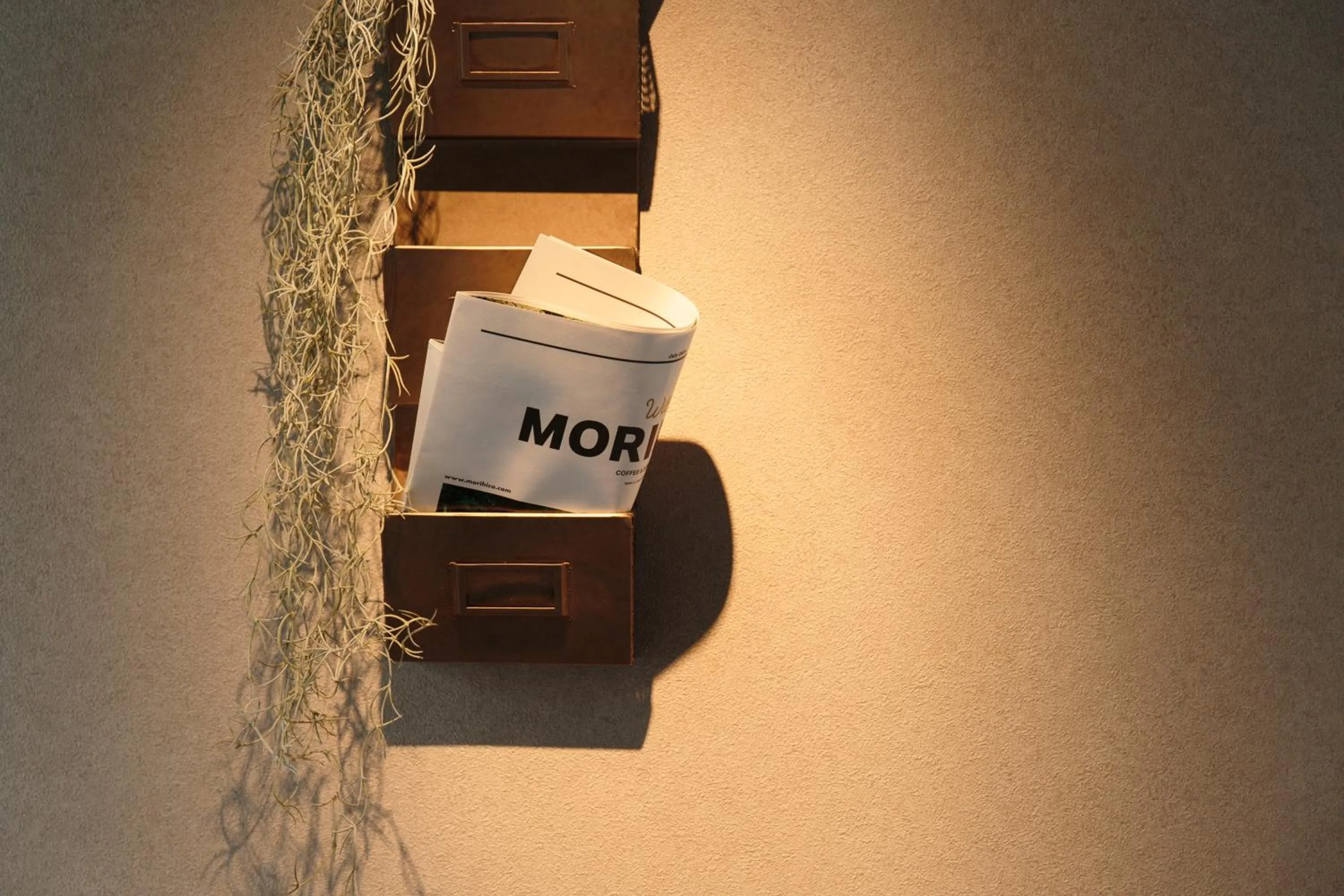 Lampstand STAY Asahikawa