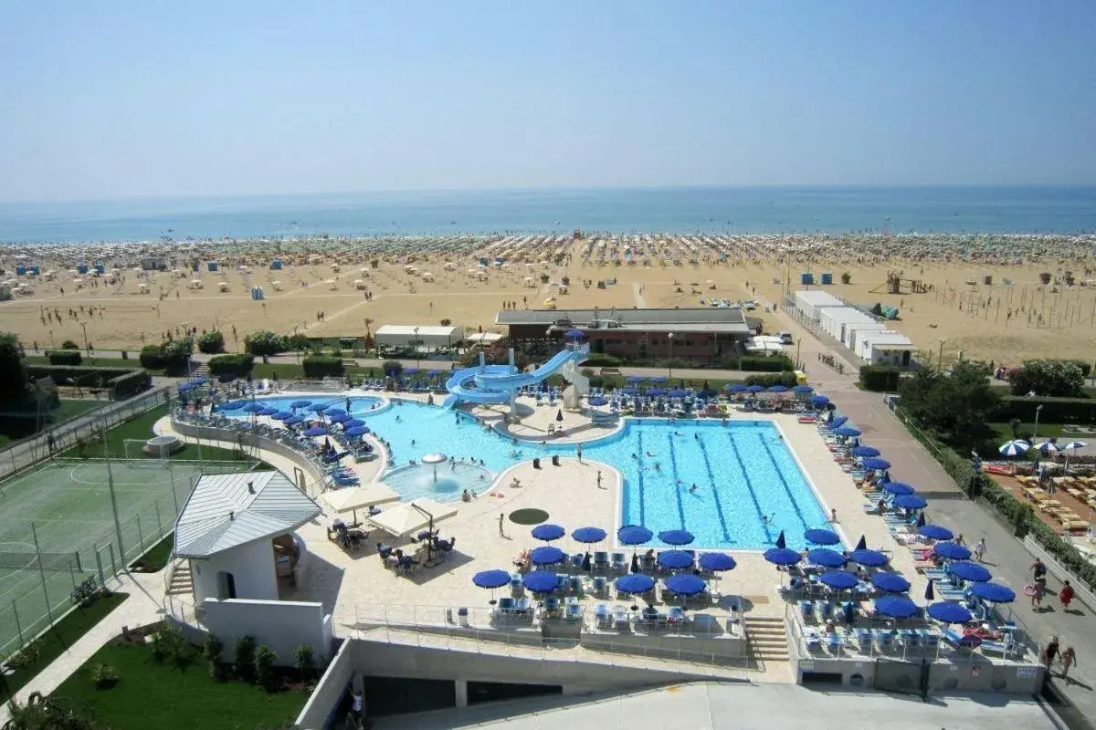Hotel Lido Bibione Beach Hotel Lido Bibione Beach