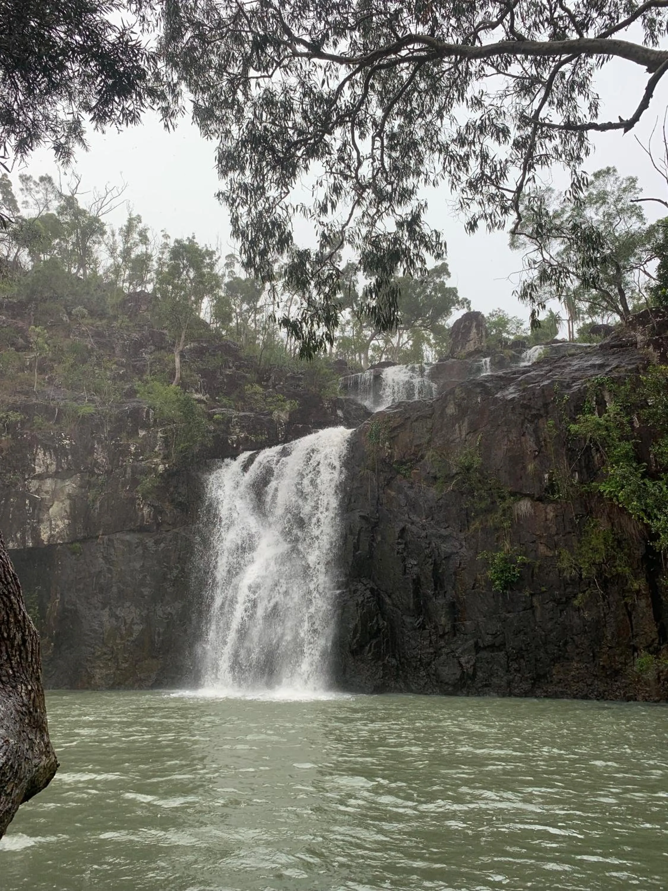 Nearby landmark in Island Views