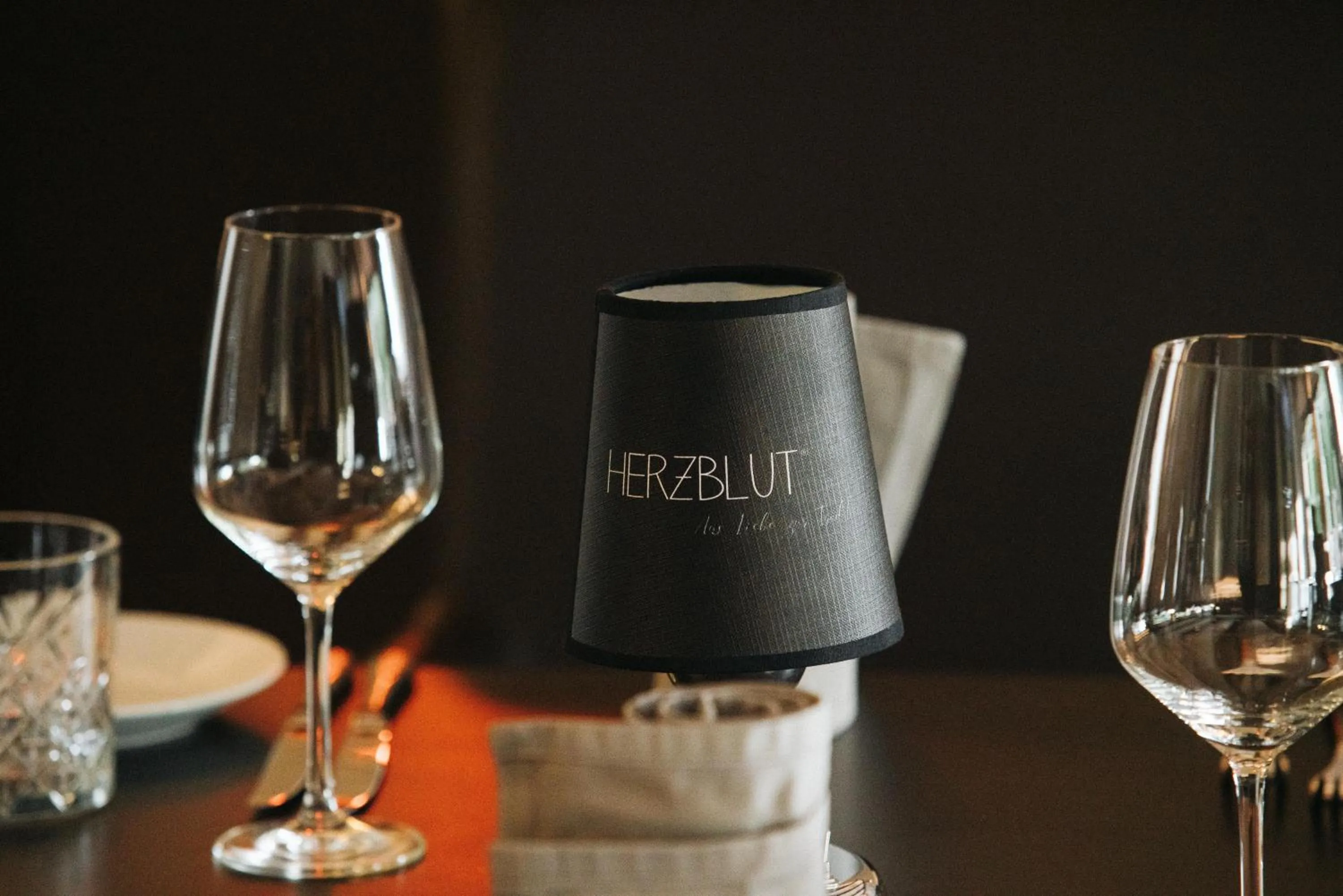 Decorative detail in Landhaus Begatal