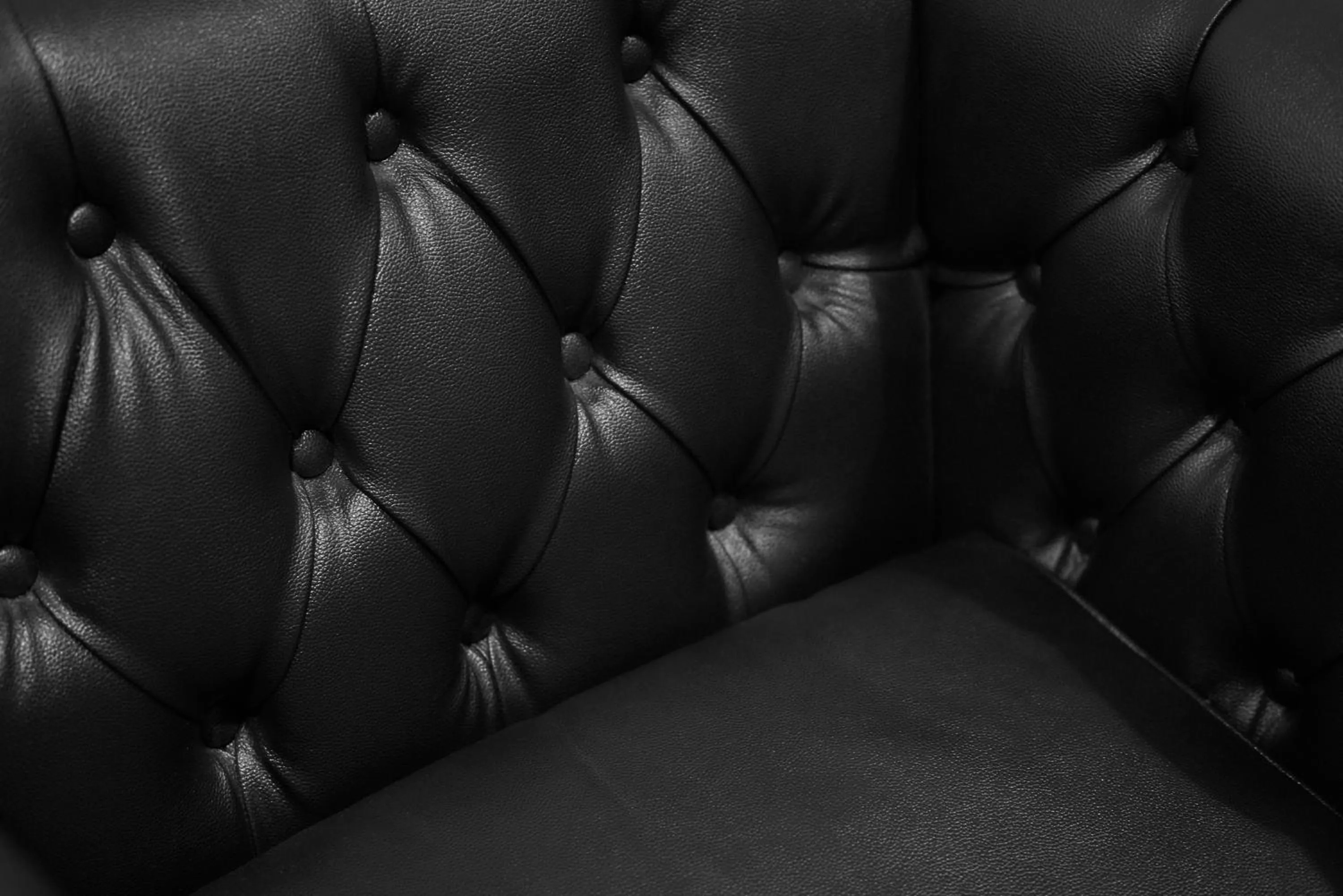 Living room in S'CASA NishiShinjuku