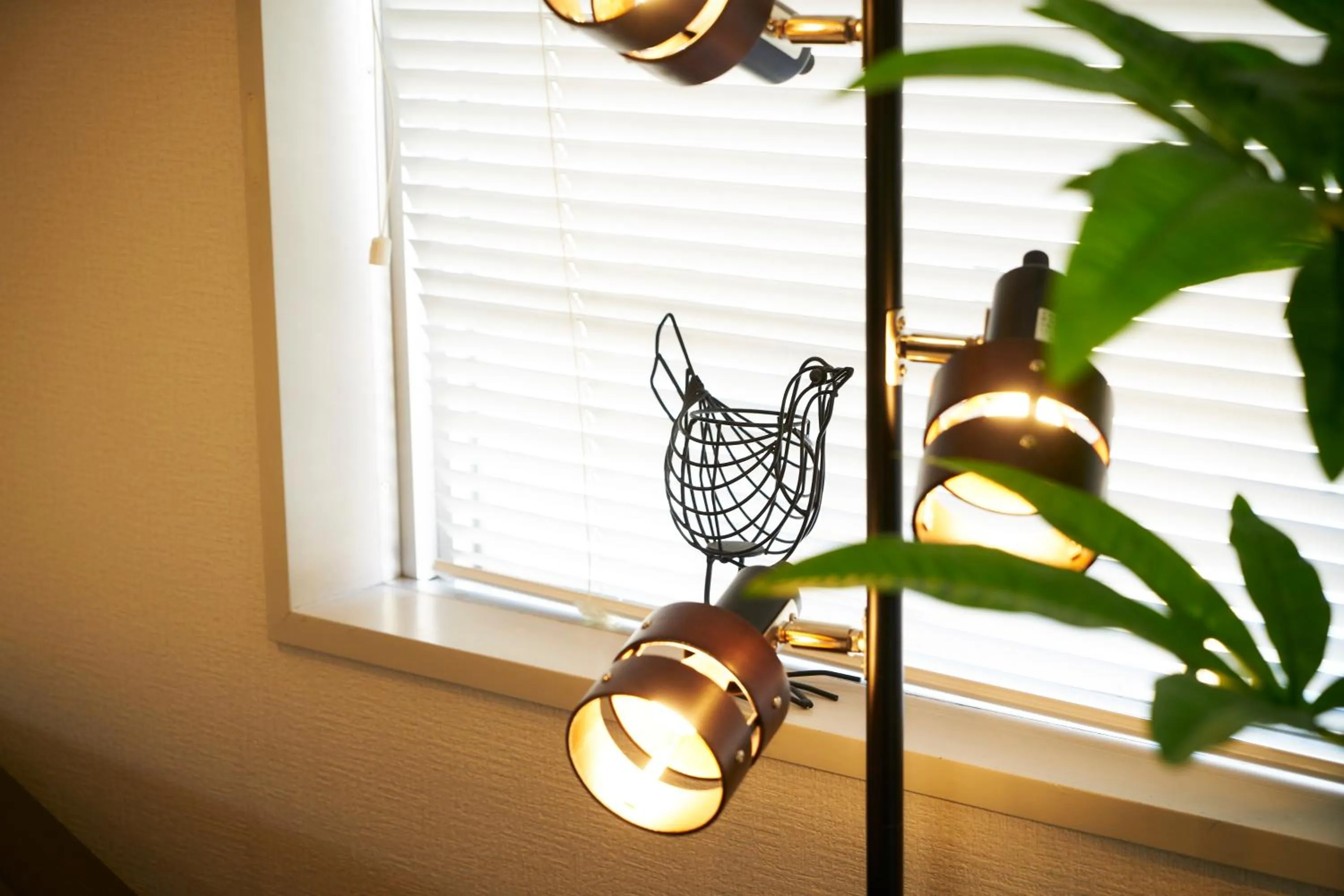 S'CASA NishiShinjuku