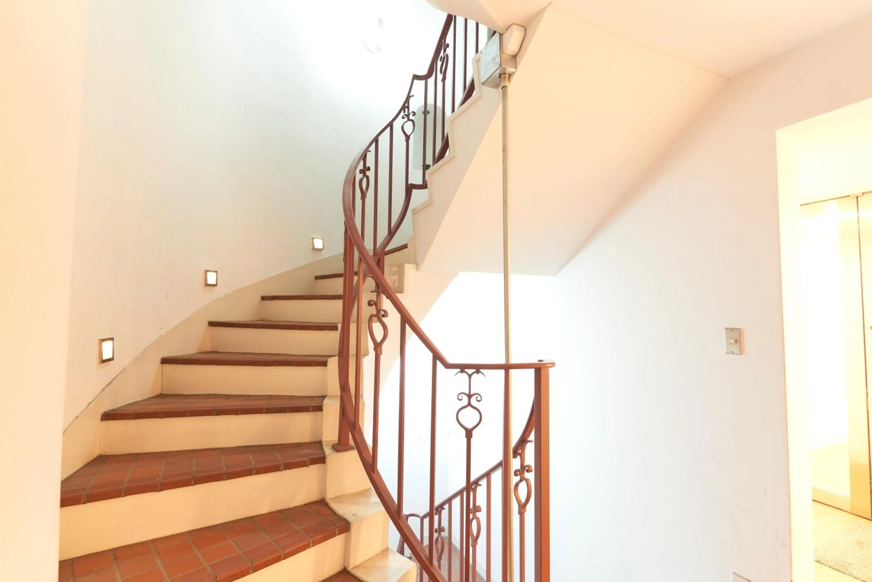 S'CASA NishiShinjuku