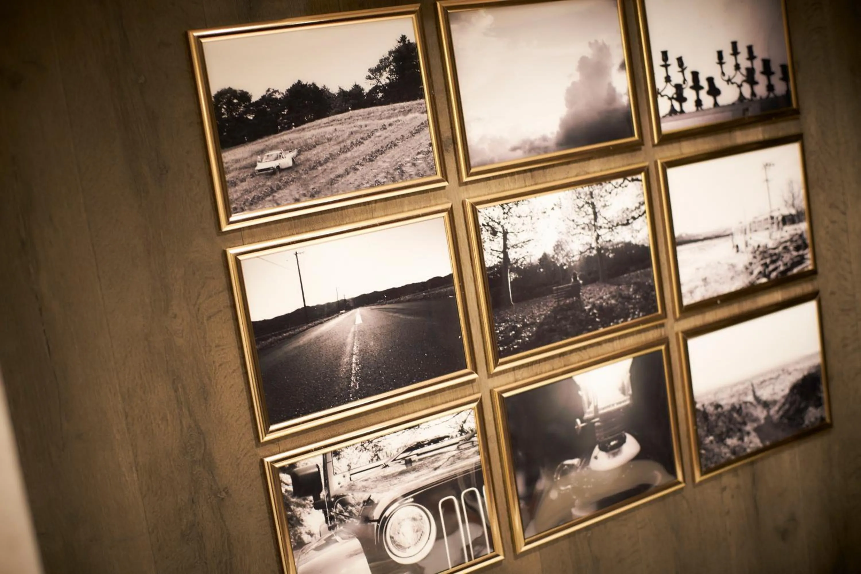 Photo of the whole room in S'CASA NishiShinjuku