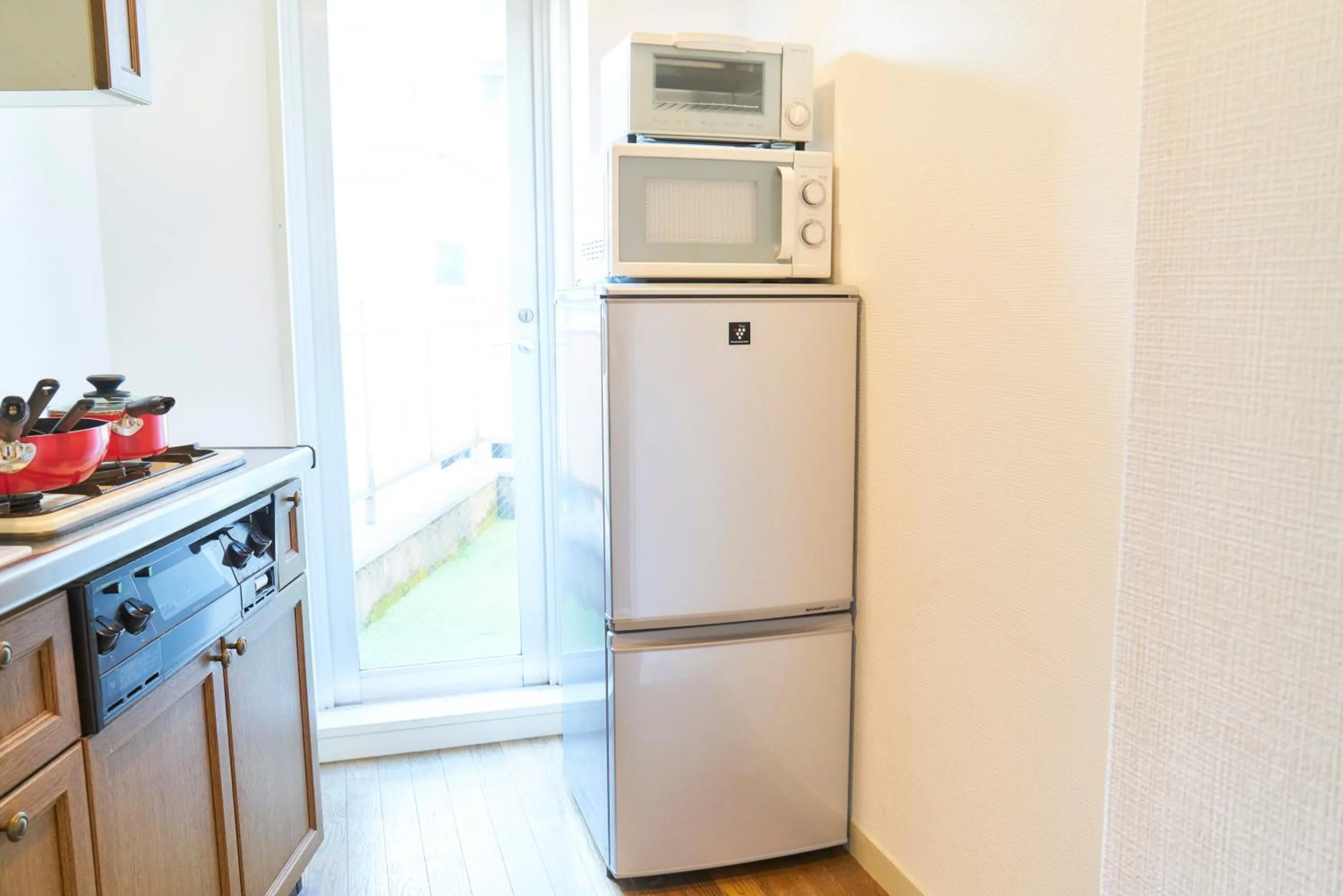 S'CASA NishiShinjuku