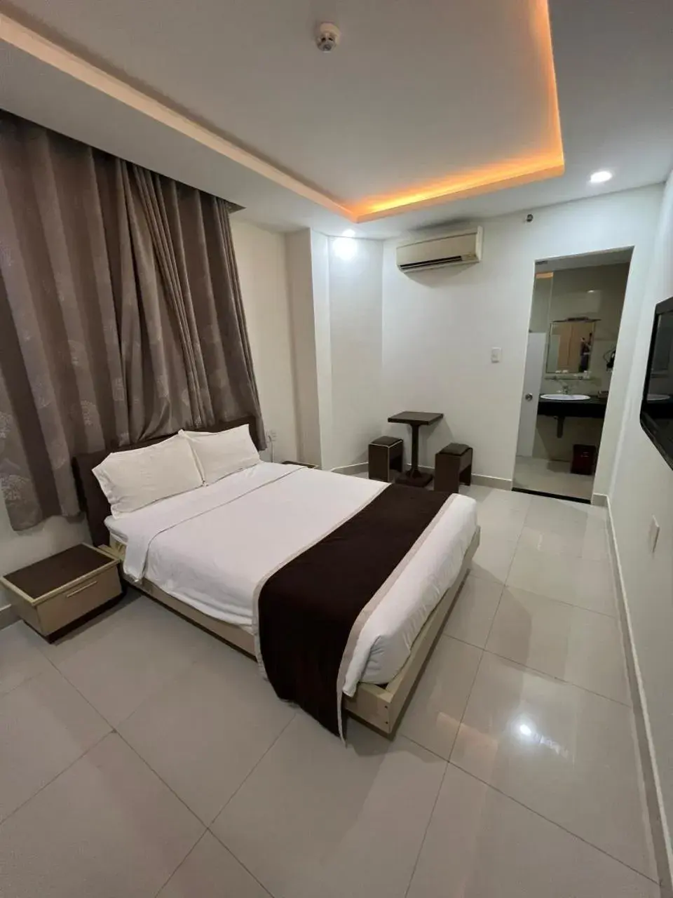 Standard Double Room in Princess Hotel Standard Double Room in Princess Hotel