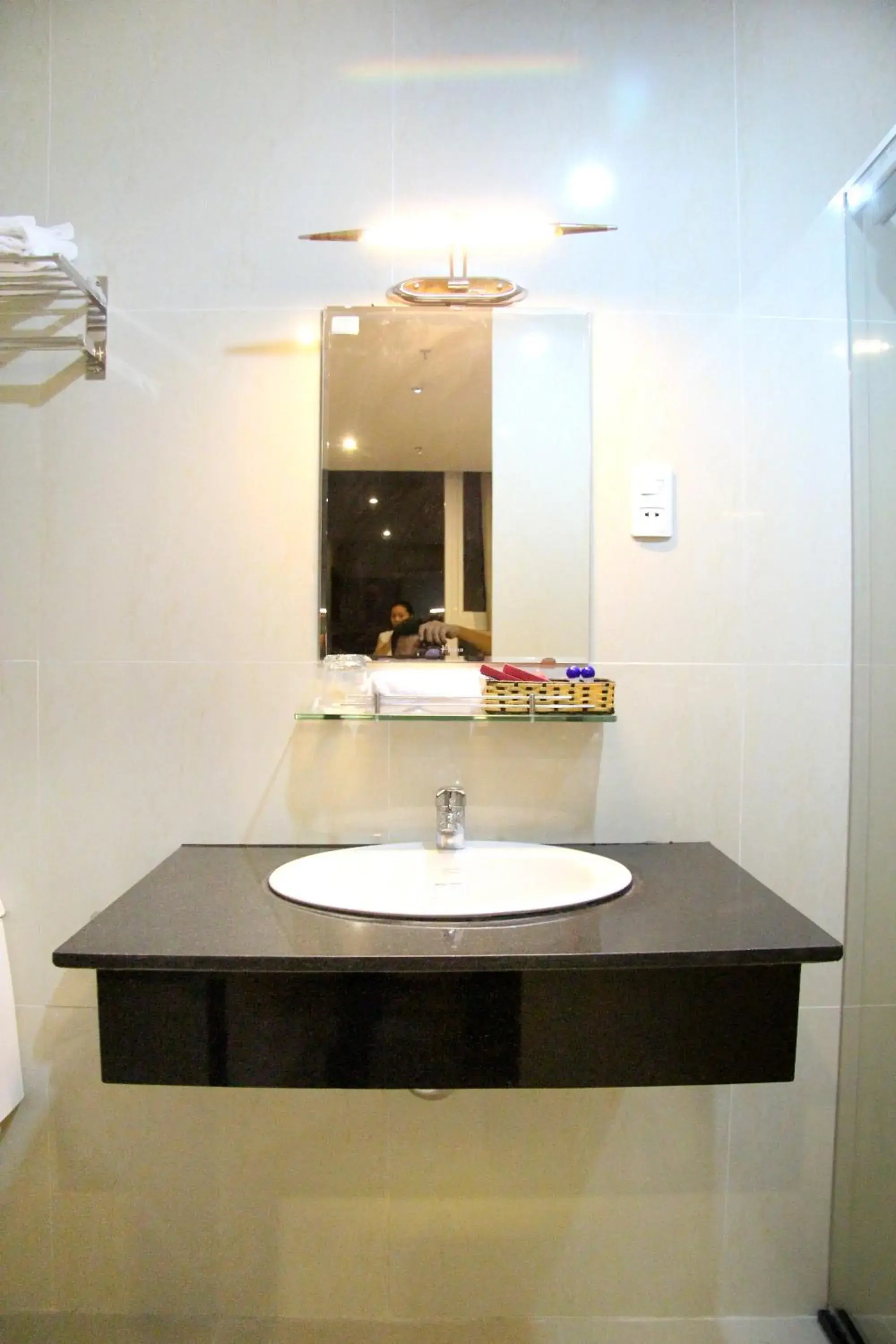 Deluxe Family Room in Princess Hotel Deluxe Family Room in Princess Hotel