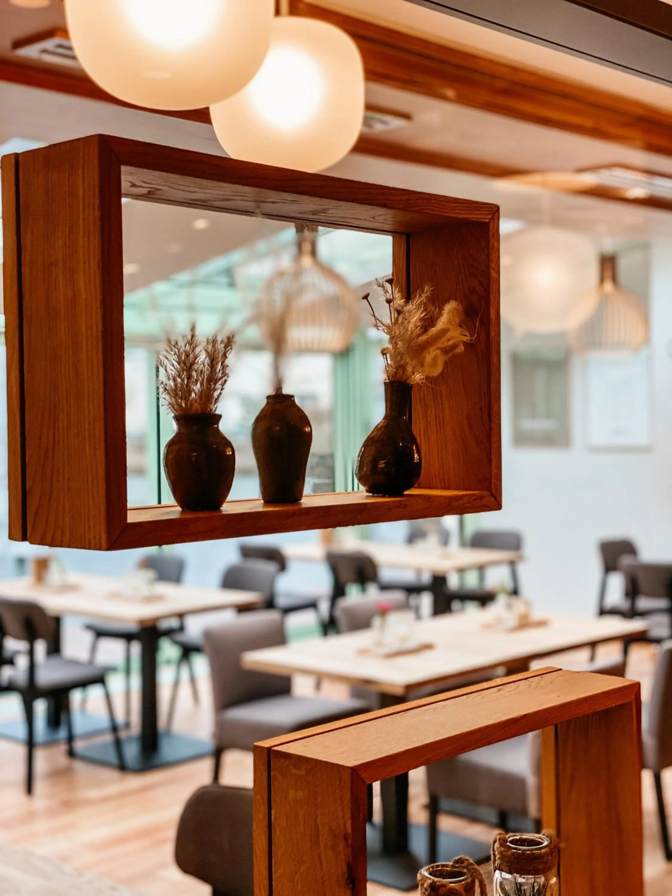 Restaurant/places to eat in Forellenhof Rössle Hotel & Restaurant