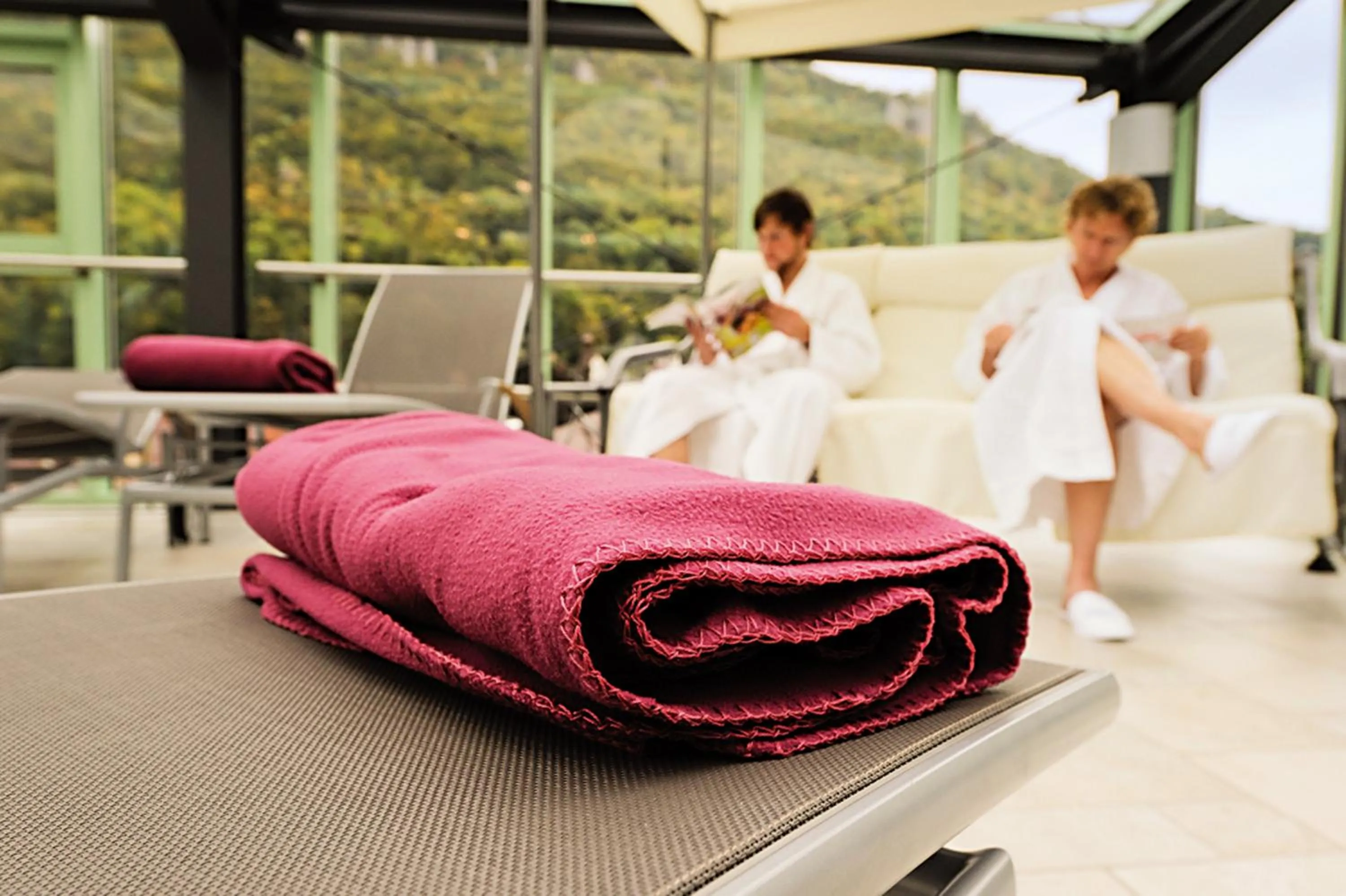 Other in Forellenhof Rössle Hotel & Restaurant