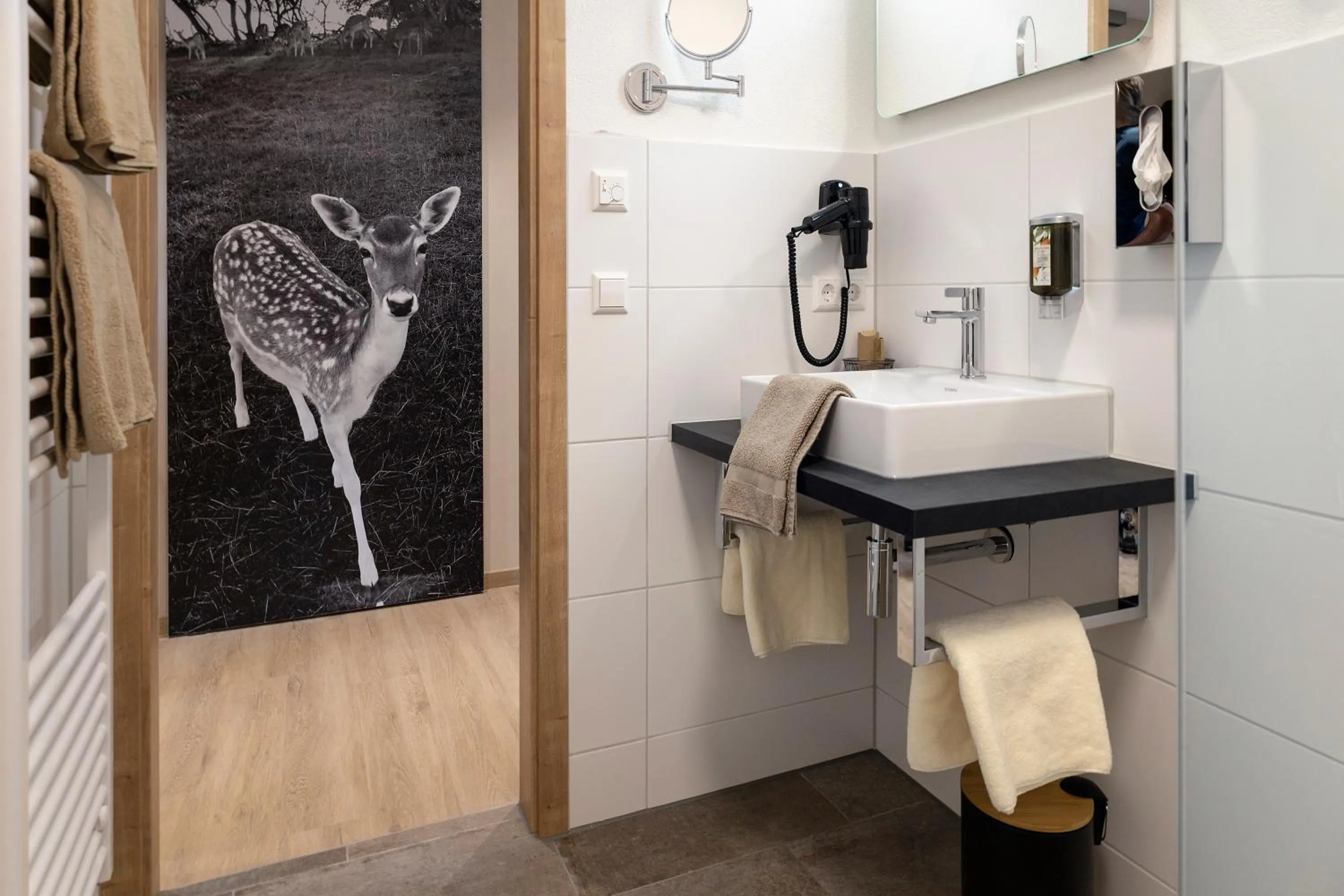 Forellenhof Rössle Hotel & Restaurant