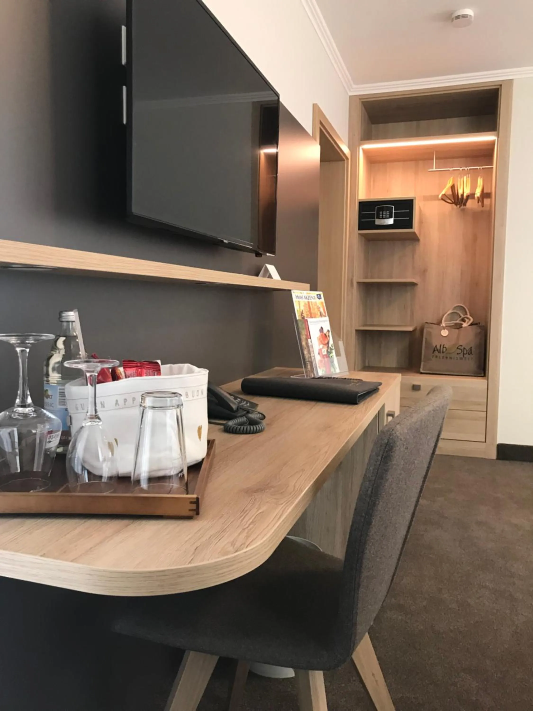 Forellenhof Rössle Hotel & Restaurant