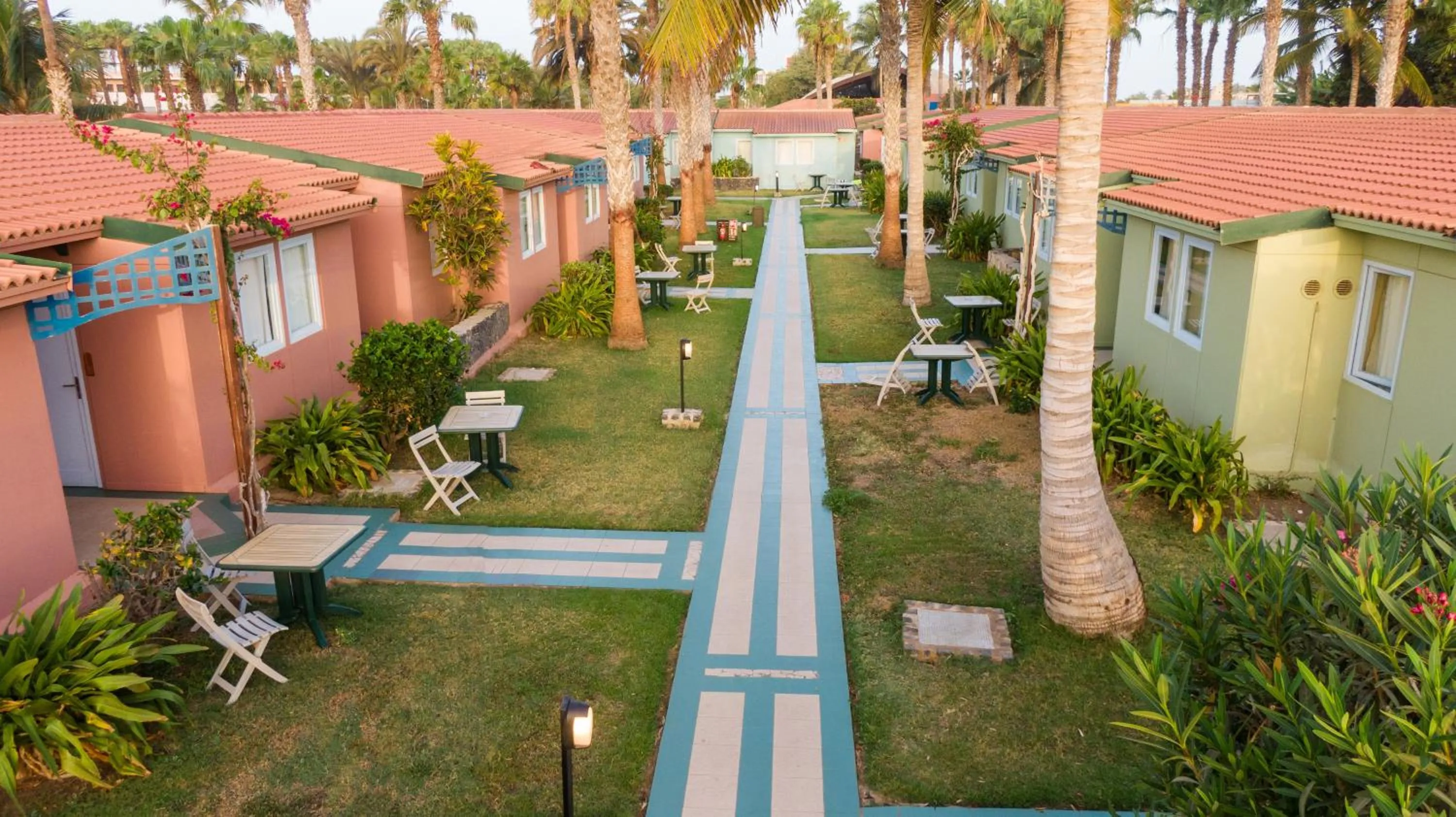 View (from property/room) in VOI Vila Do Farol Resort