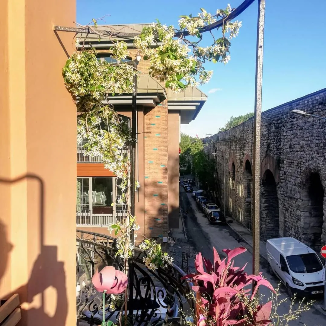 No 1 House By Valence