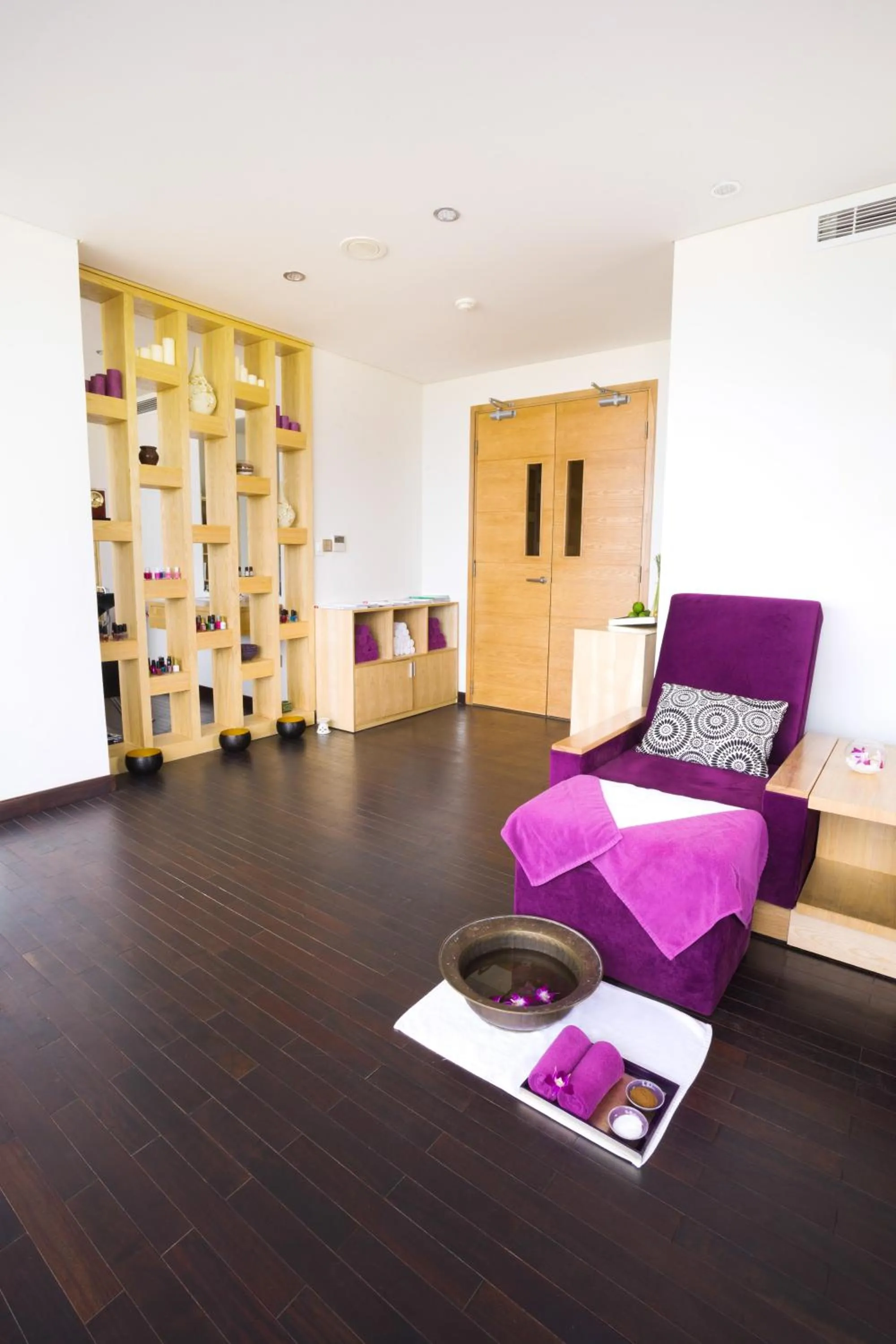 Spa and wellness centre/facilities in Holiday Beach Hotel Danang