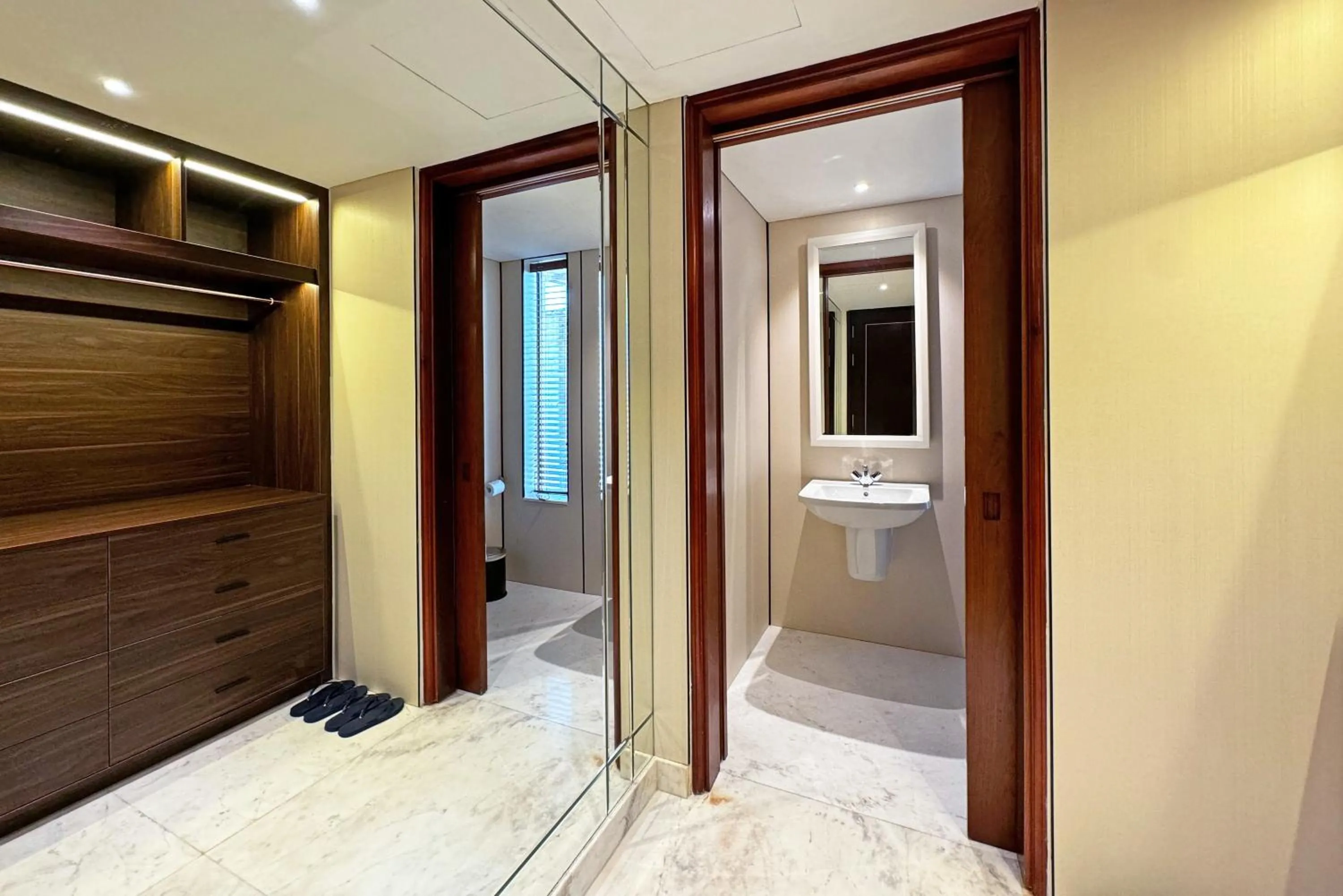 Bathroom in Holiday Beach Hotel Danang