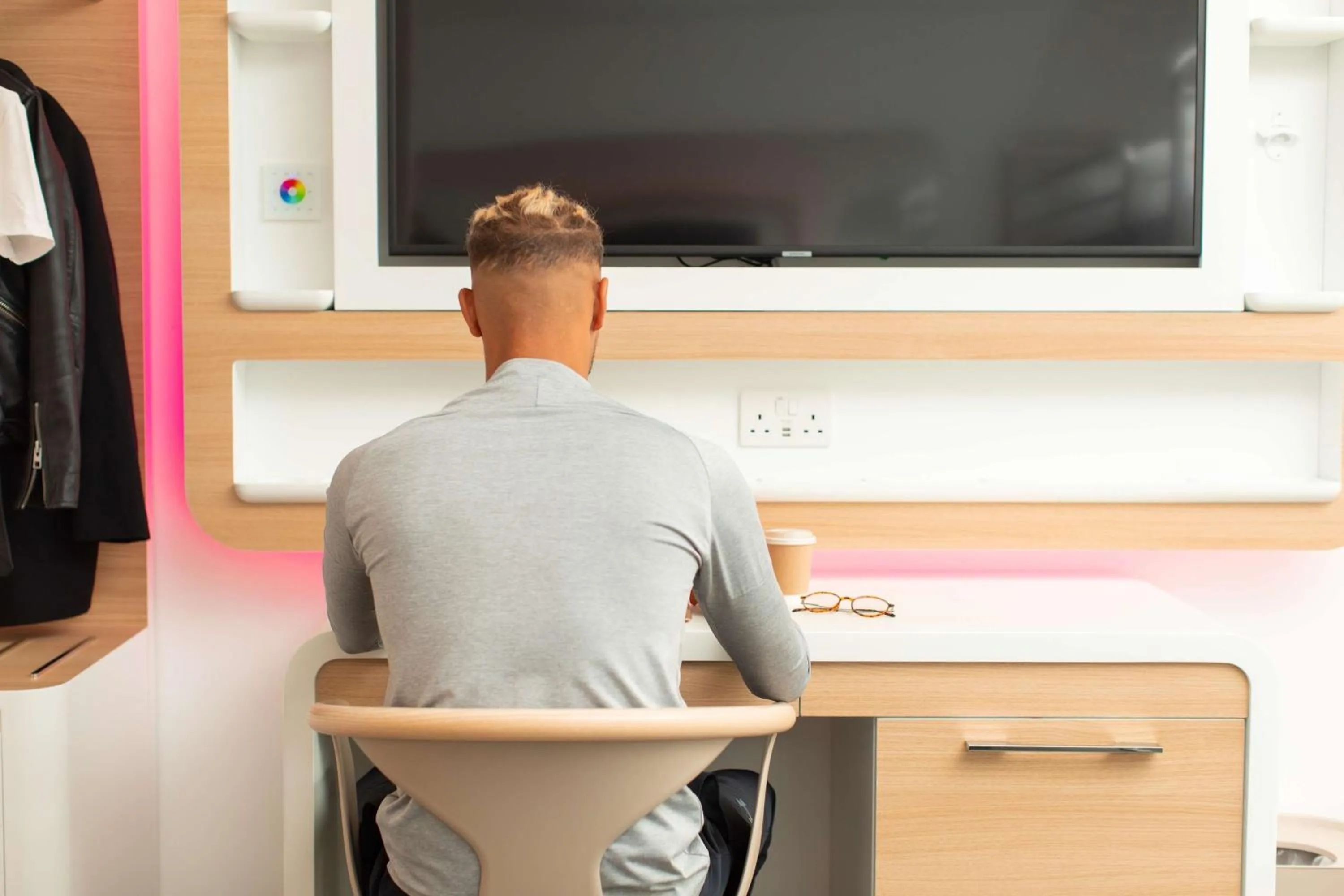 Other in YOTEL London City