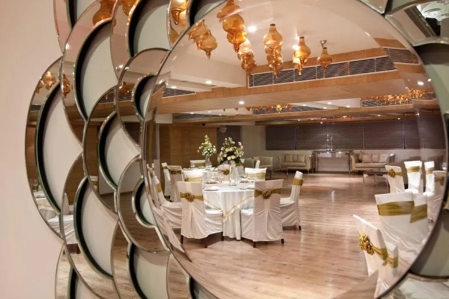 The Altius A Boutiqe Hotel