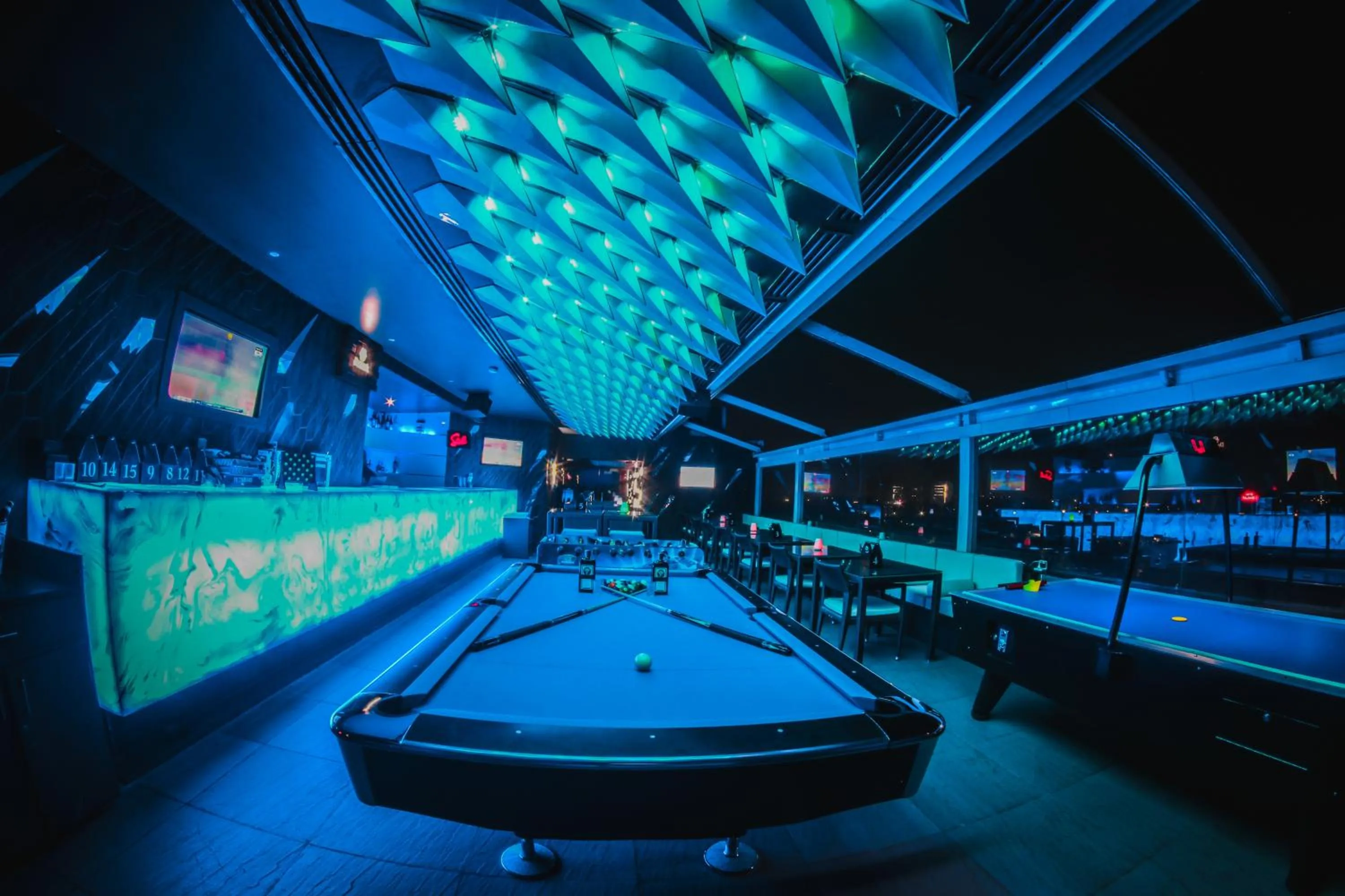 The Altius A Boutiqe Hotel